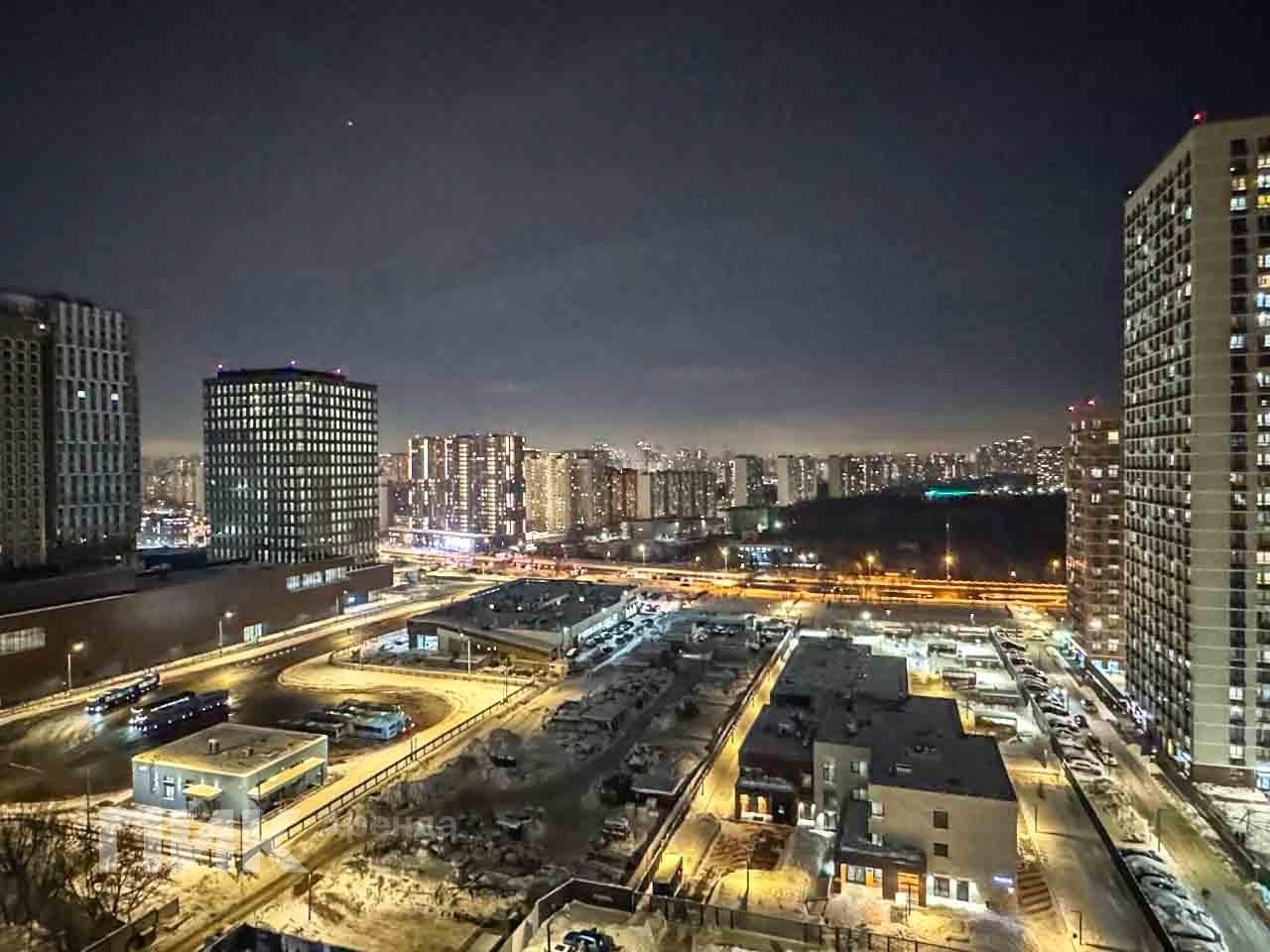 студия, 22.3 м², 75 500 ₽/мес — фото № 12