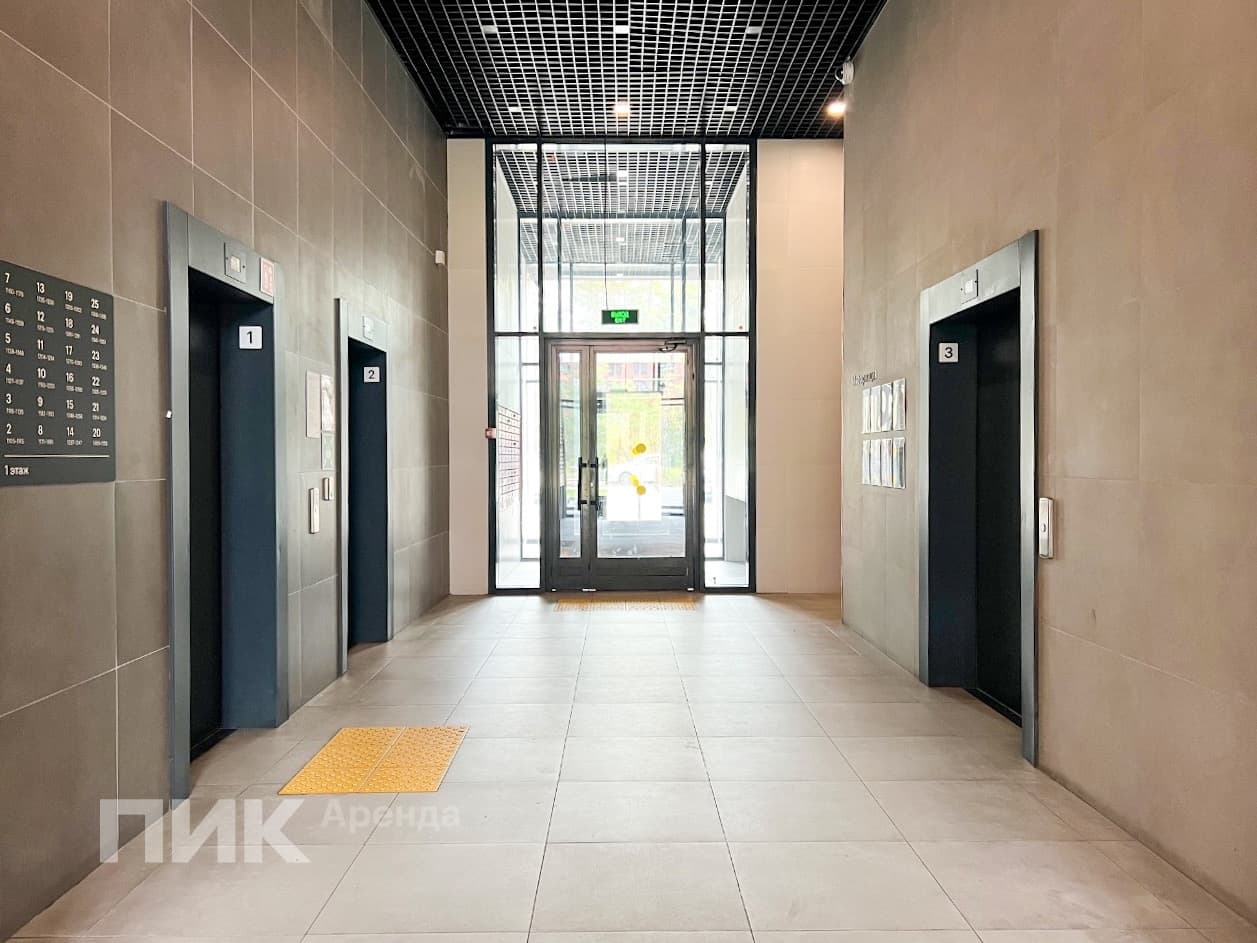 2-к. квартира, 52 м², 84 200 ₽/мес — фото № 16