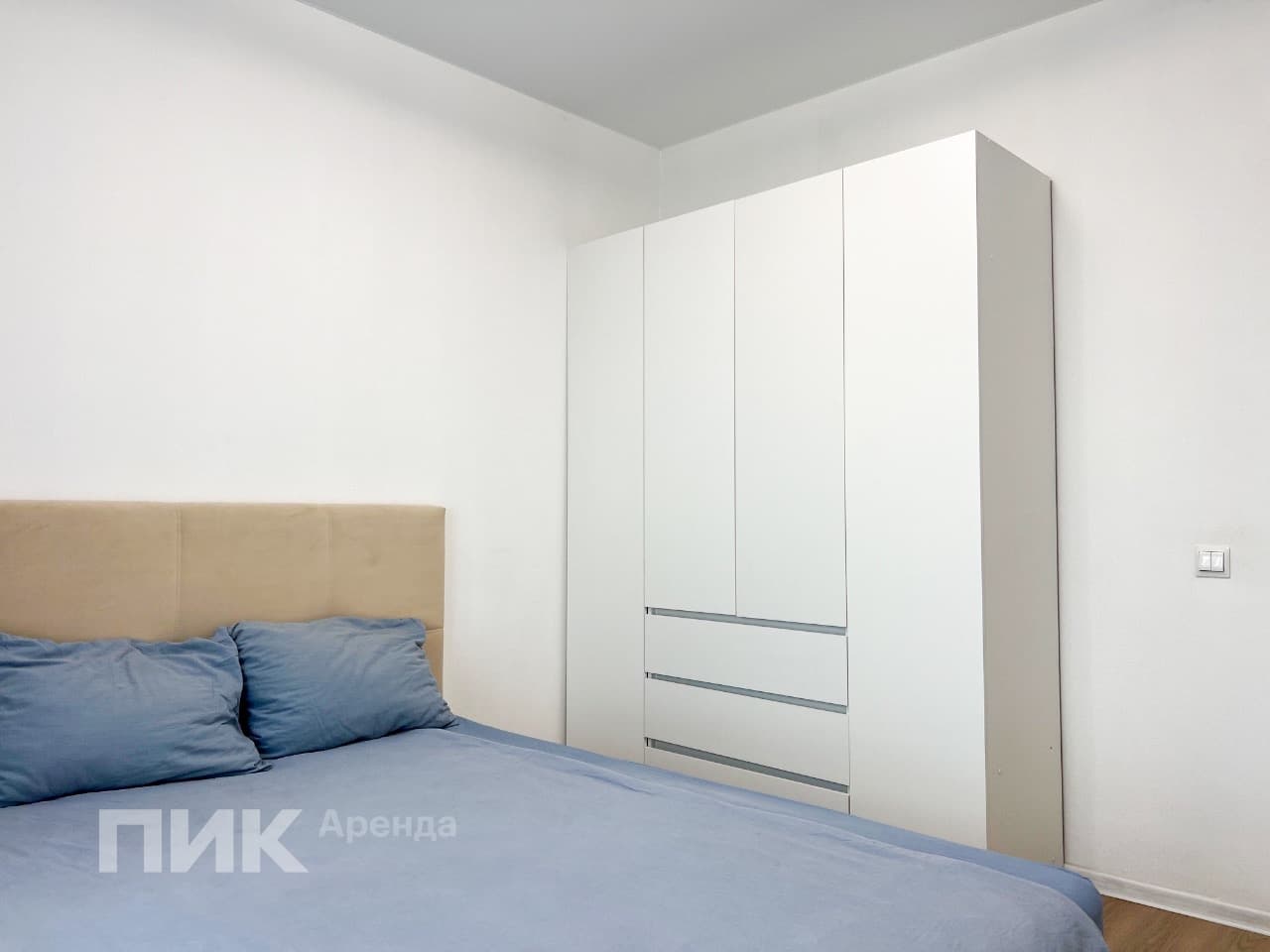 2-к. квартира, 52 м², 84 200 ₽/мес — фото № 2