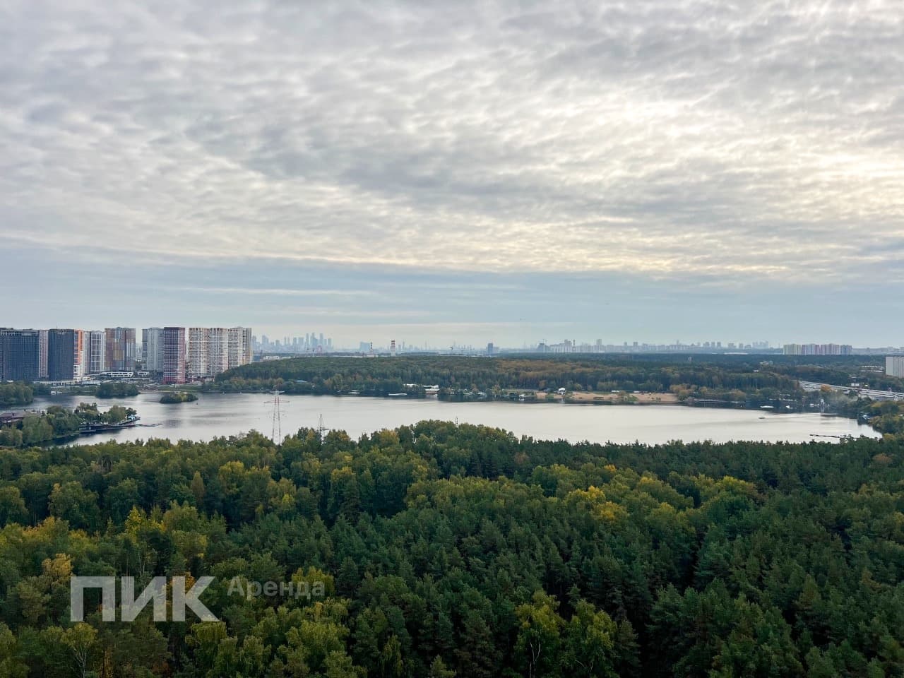 2-к. квартира, 52 м², 84 200 ₽/мес — фото № 18