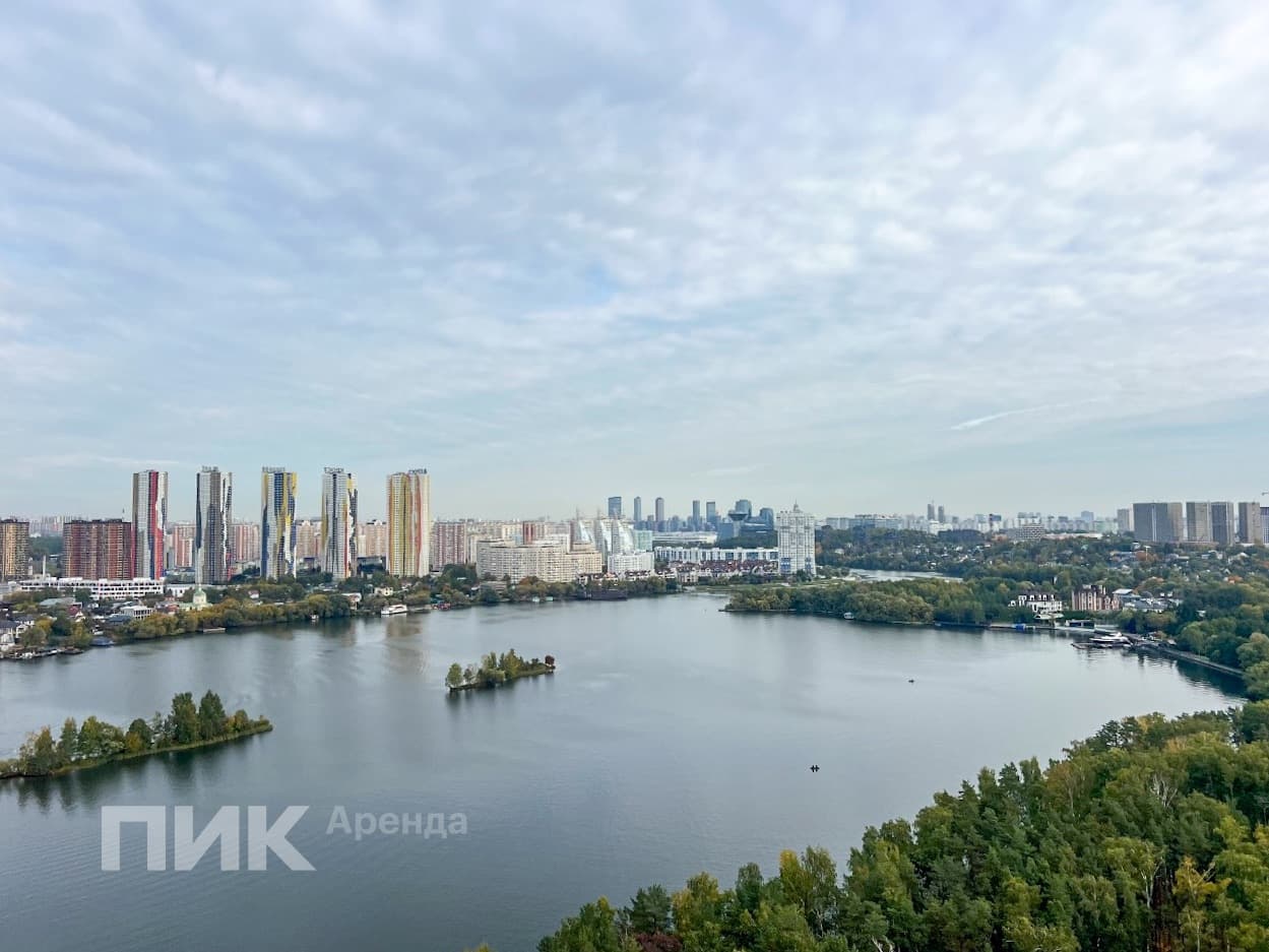 2-к. квартира, 52 м², 84 200 ₽/мес — фото № 17