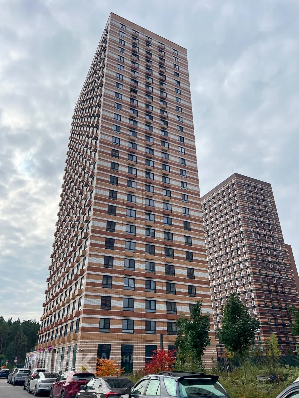 2-к. квартира, 52 м², 84 200 ₽/мес — фото № 21