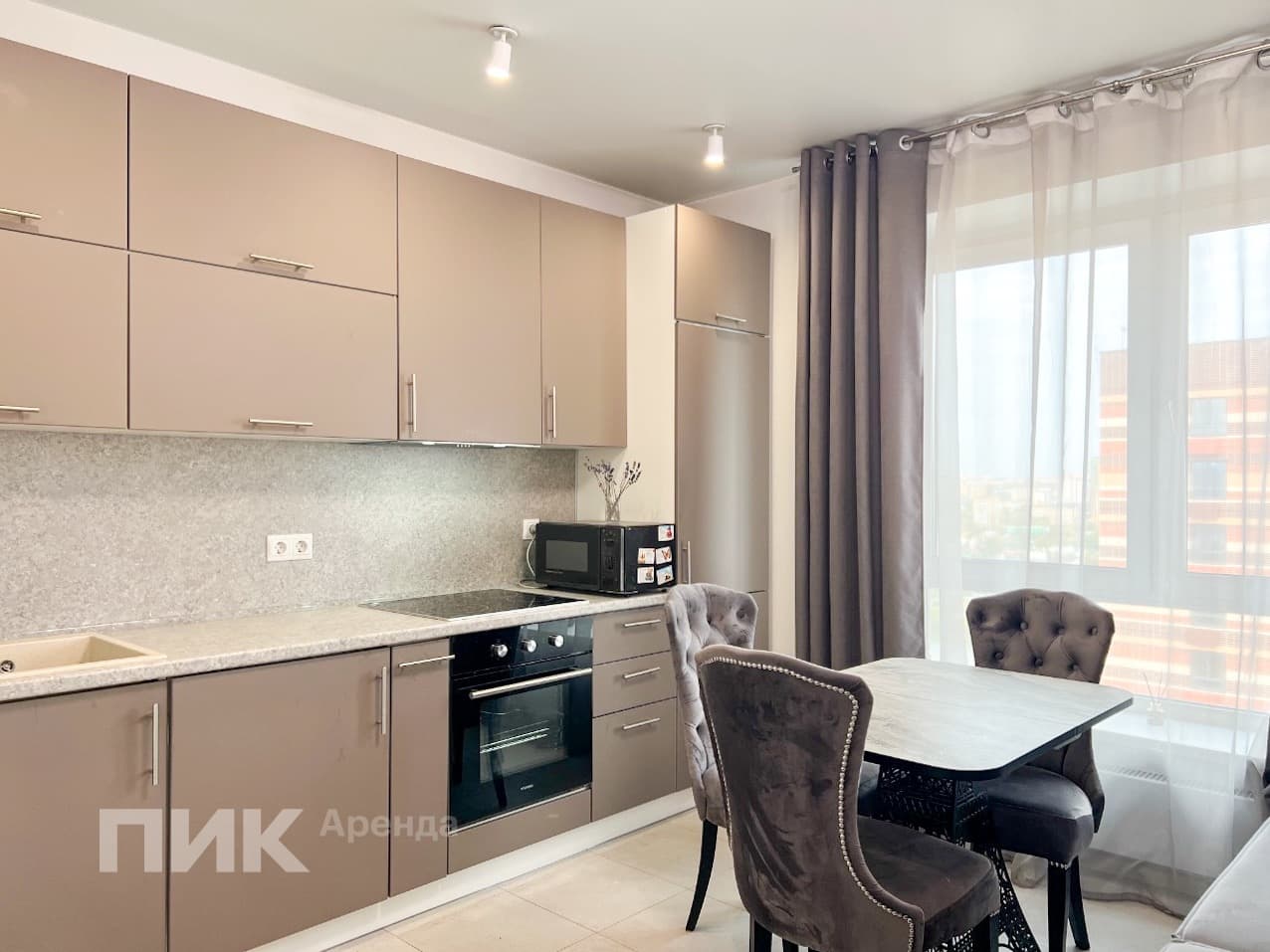 2-к. квартира, 52 м², 84 200 ₽/мес — фото № 8