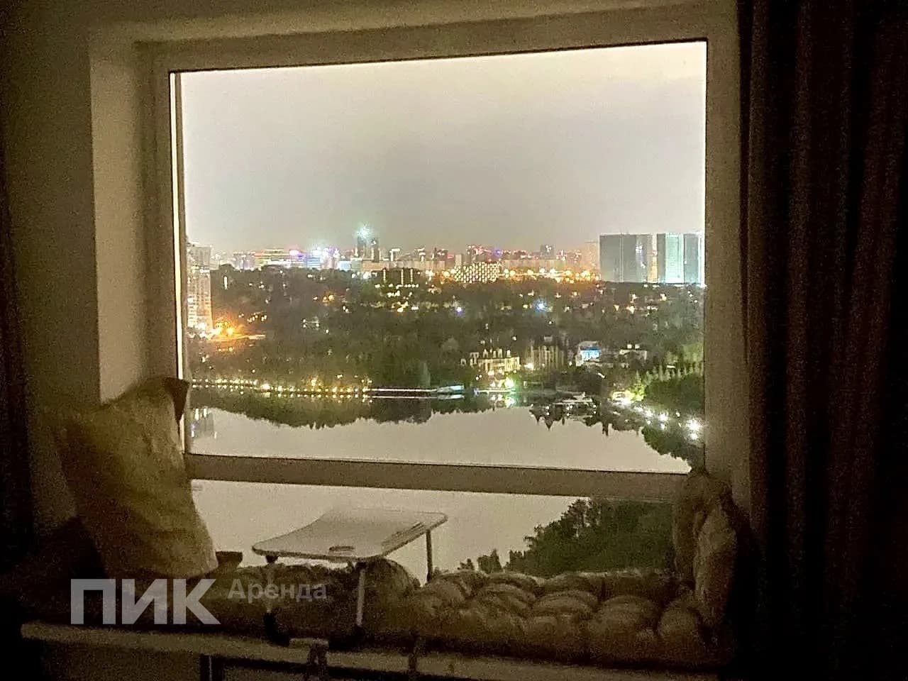 2-к. квартира, 52 м², 84 200 ₽/мес — фото № 19