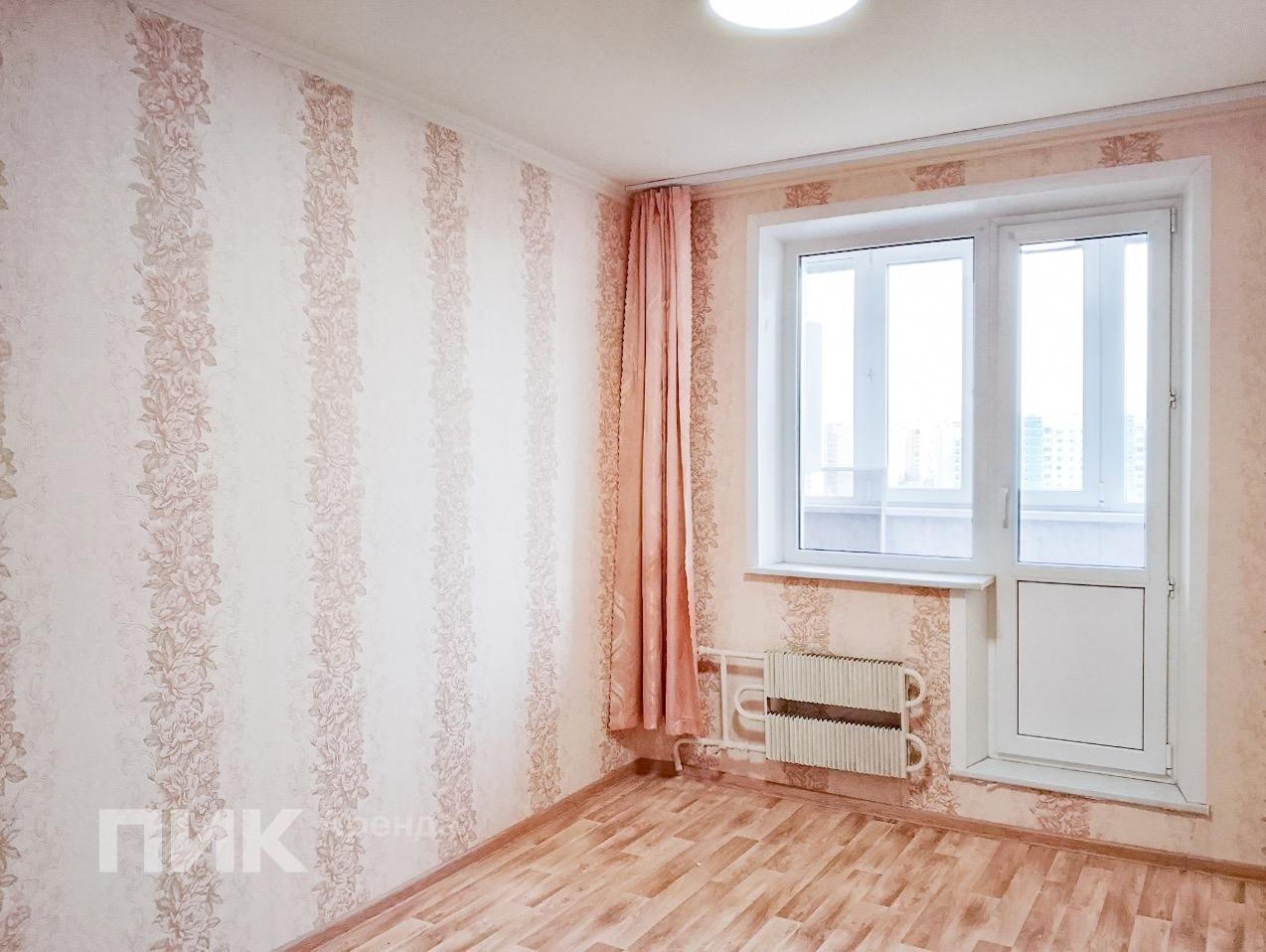 2-к. квартира, 51.5 м², 75 000 ₽/мес — фото № 4
