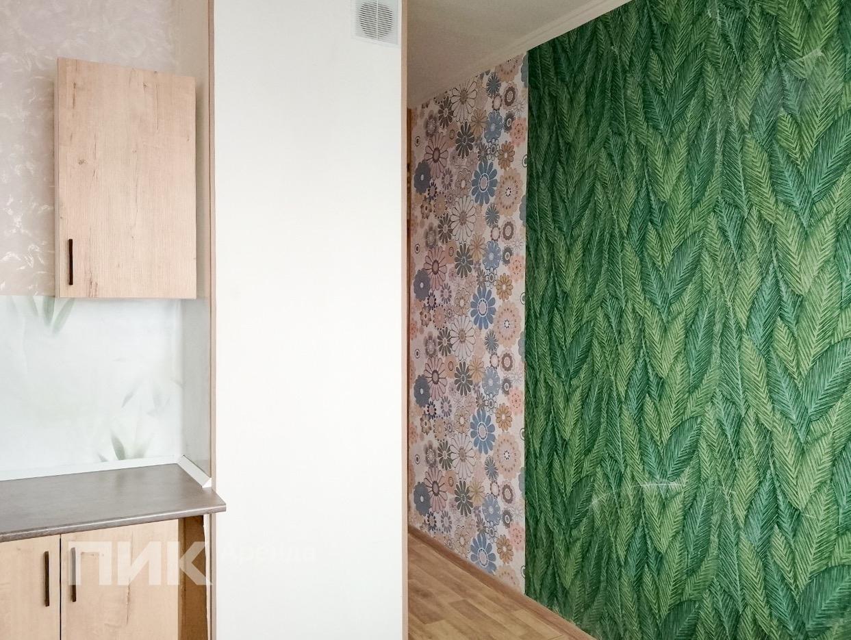 2-к. квартира, 51.5 м², 75 000 ₽/мес — фото № 8