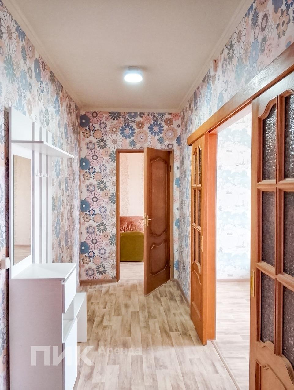 2-к. квартира, 51.5 м², 75 000 ₽/мес — фото № 12