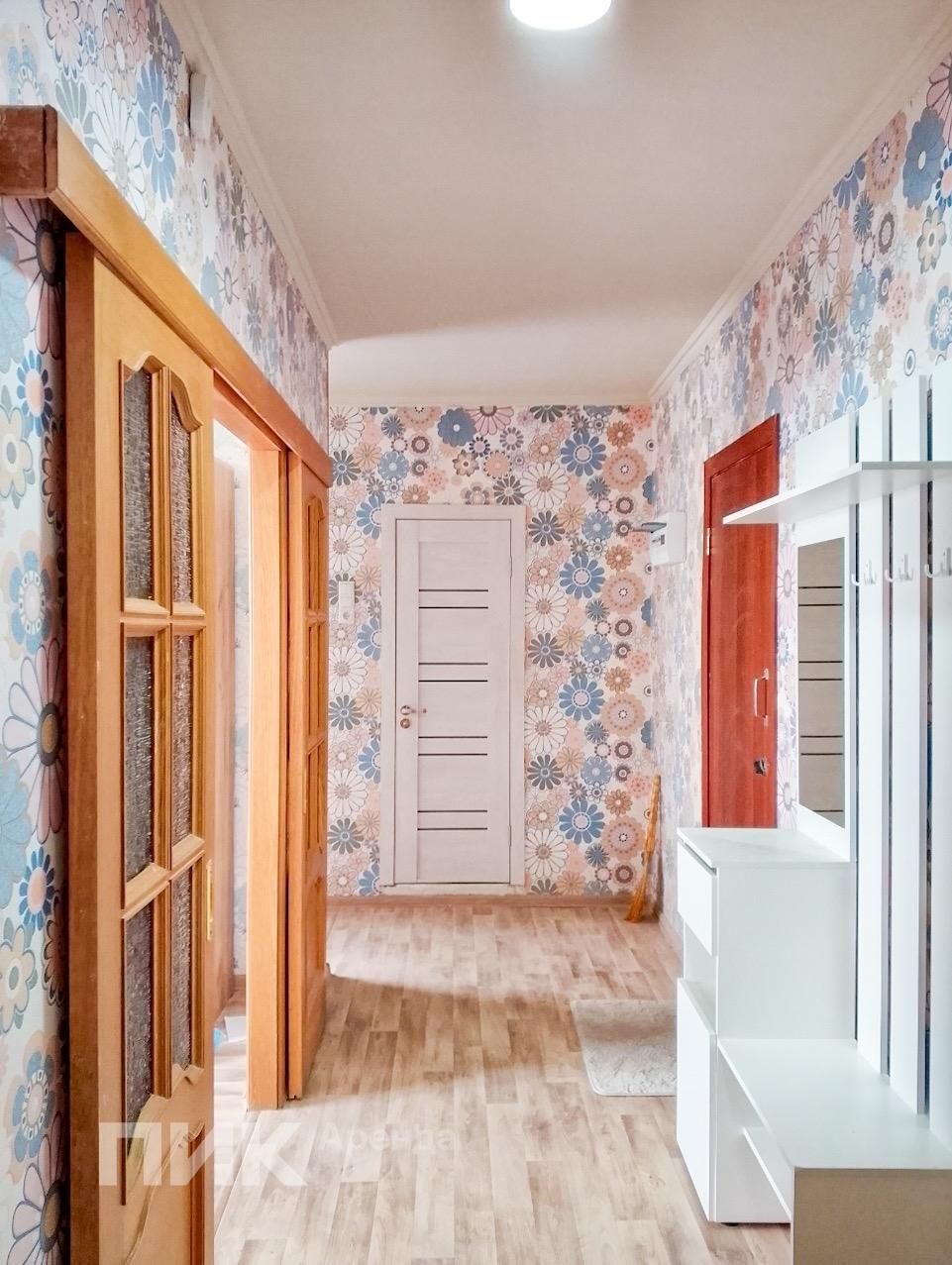 2-к. квартира, 51.5 м², 75 000 ₽/мес — фото № 13
