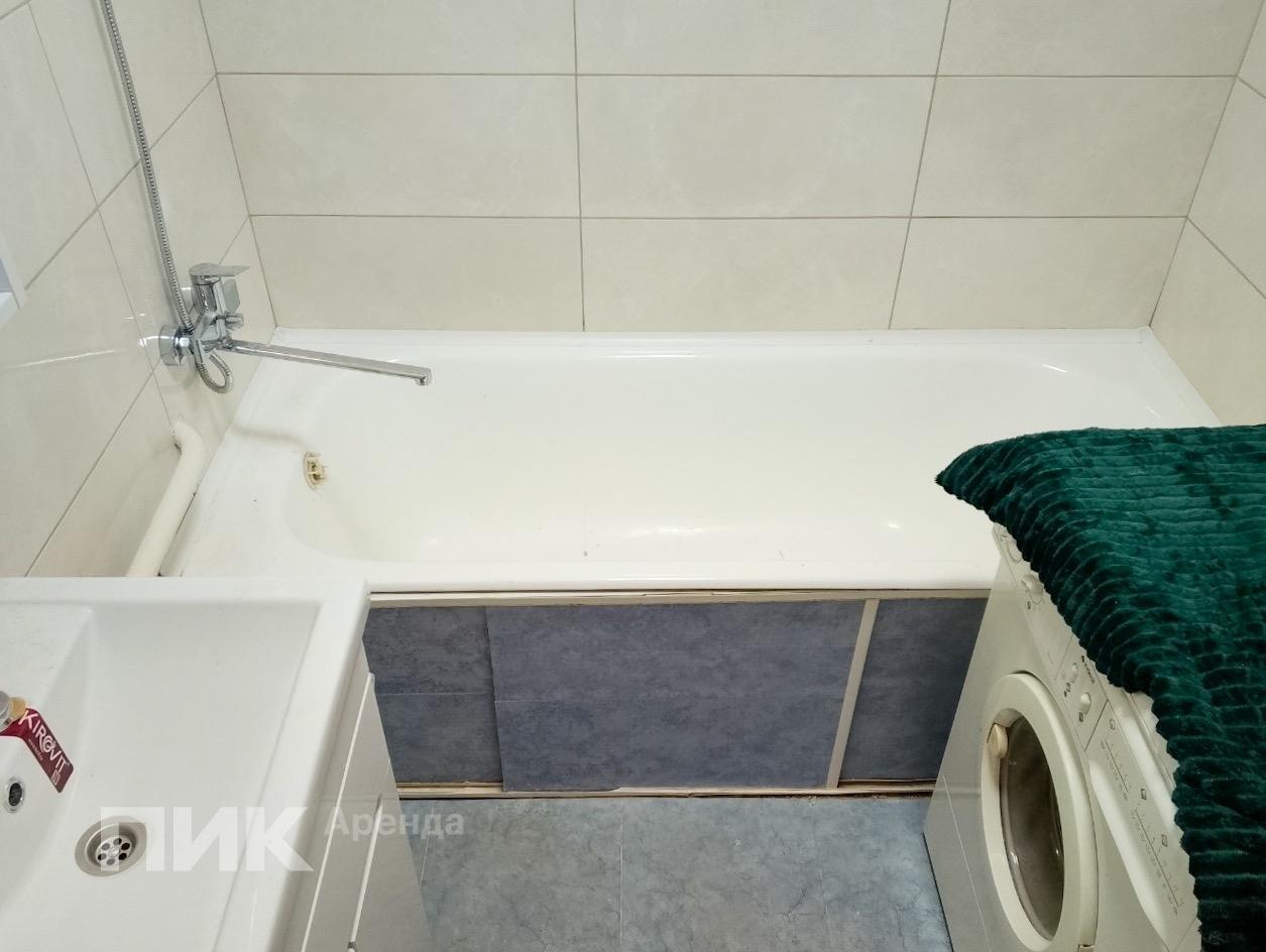 2-к. квартира, 51.5 м², 75 000 ₽/мес — фото № 10