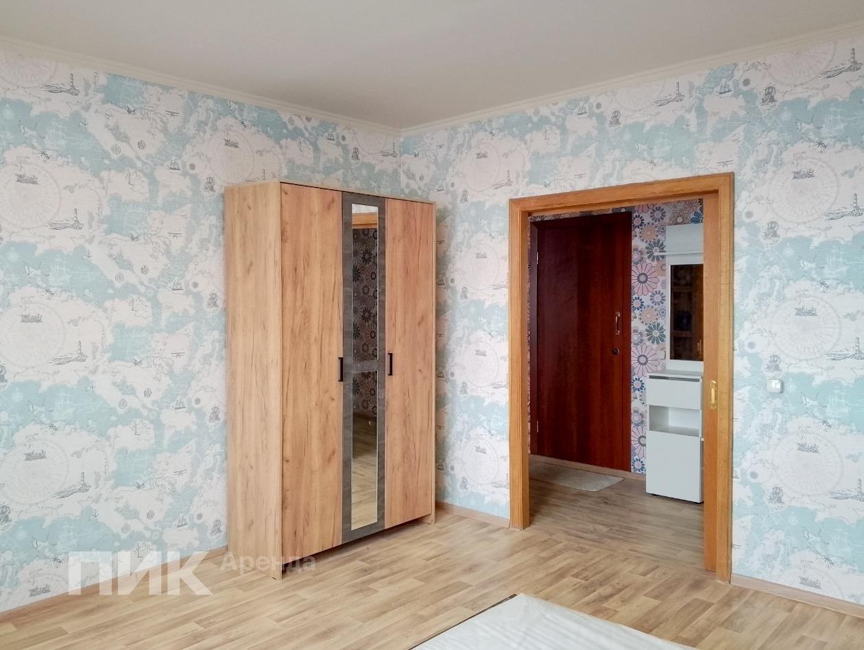 2-к. квартира, 51.5 м², 75 000 ₽/мес — фото № 3