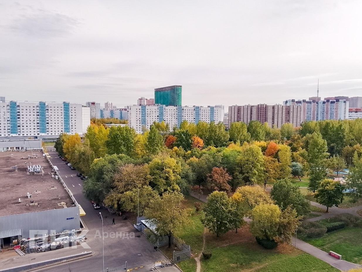 2-к. квартира, 51.5 м², 75 000 ₽/мес — фото № 17