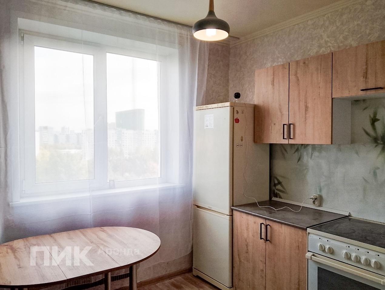 2-к. квартира, 51.5 м², 75 000 ₽/мес — фото № 6