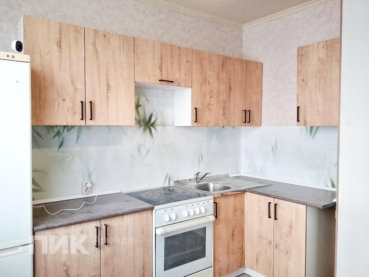 2-к. квартира, 51.5 м², 75 000 ₽/мес — фото № 9