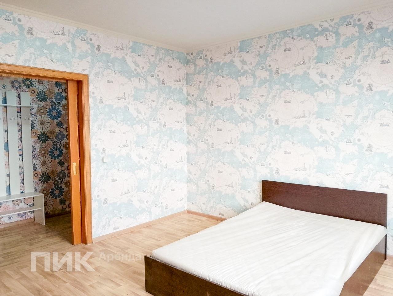 2-к. квартира, 51.5 м², 75 000 ₽/мес — фото № 2
