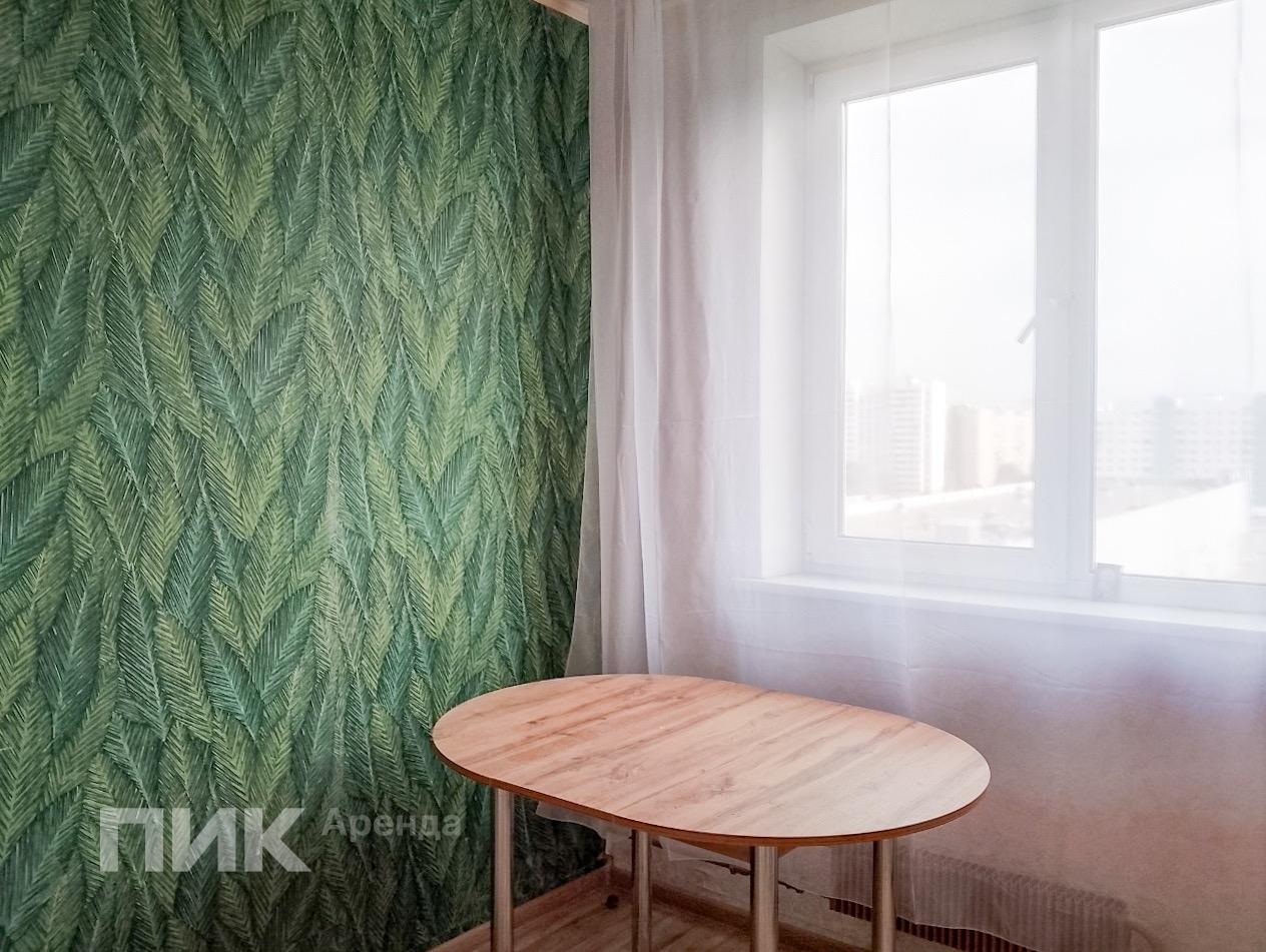2-к. квартира, 51.5 м², 75 000 ₽/мес — фото № 7