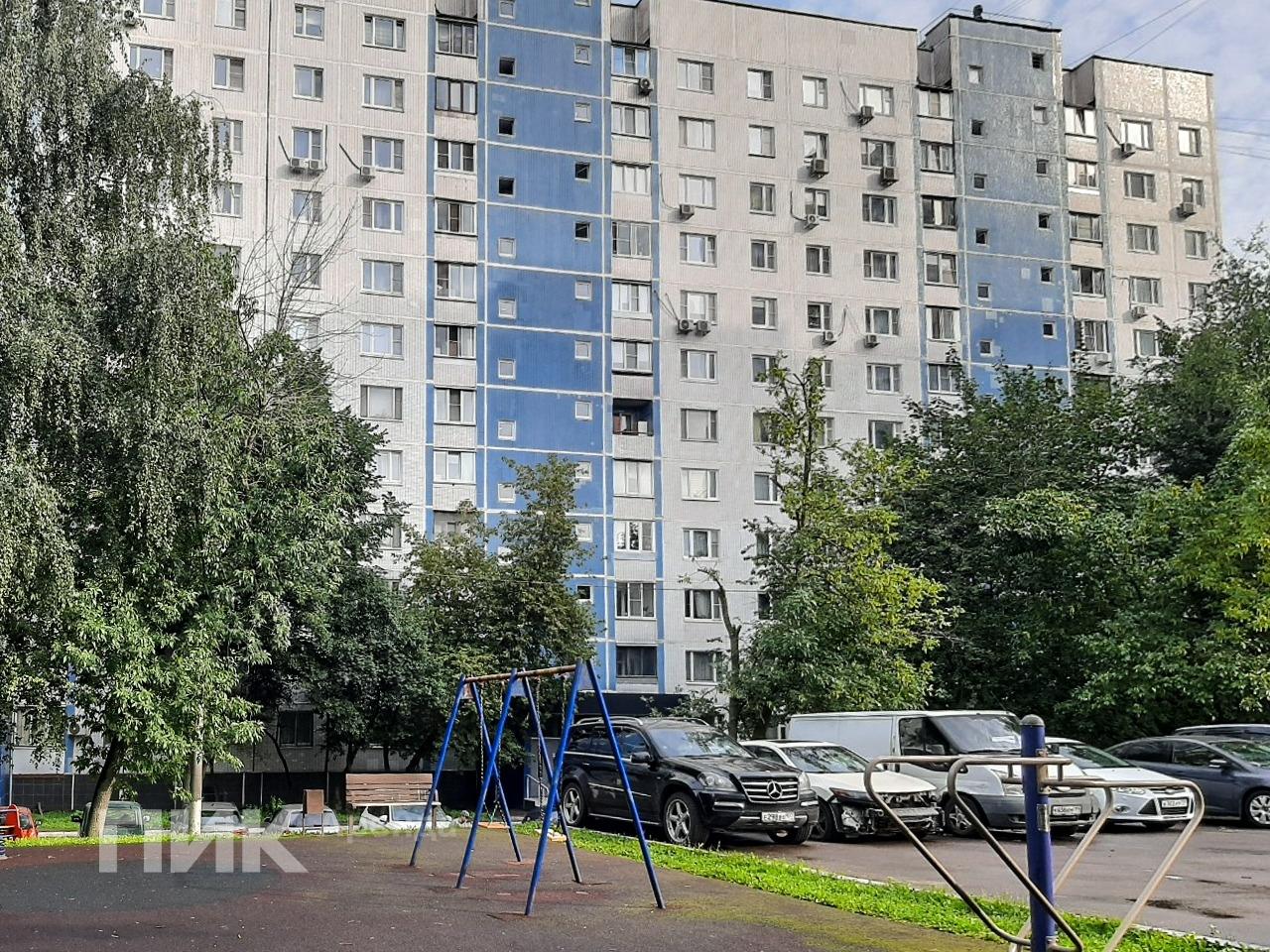 2-к. квартира, 51.5 м², 80 000 ₽/мес — фото № 18