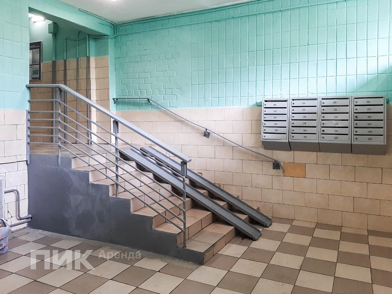 2-к. квартира, 51.5 м², 80 000 ₽/мес — фото № 16