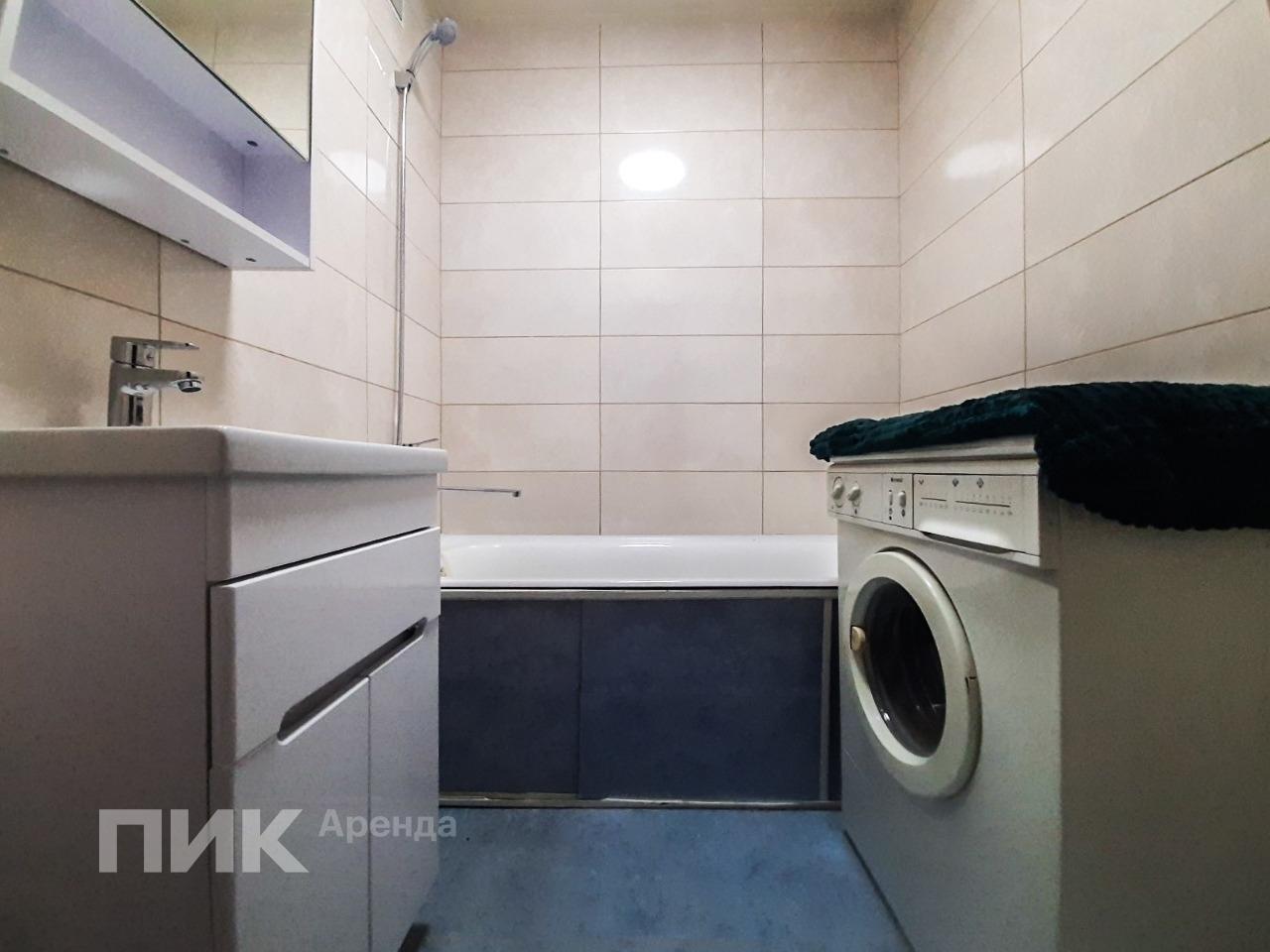 2-к. квартира, 51.5 м², 80 000 ₽/мес — фото № 11