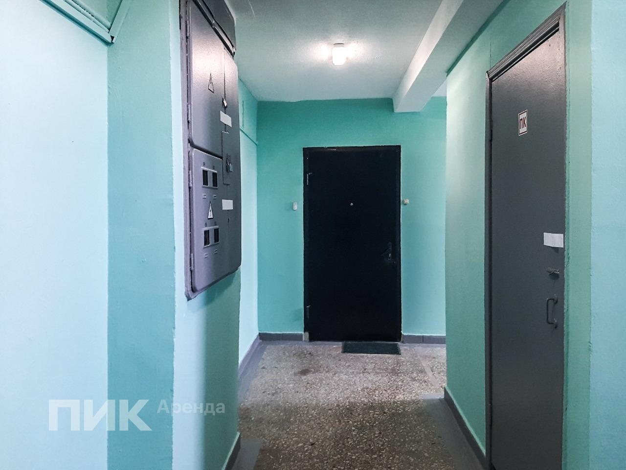 2-к. квартира, 51.5 м², 80 000 ₽/мес — фото № 15