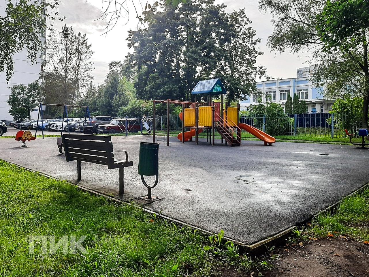 2-к. квартира, 51.5 м², 80 000 ₽/мес — фото № 21