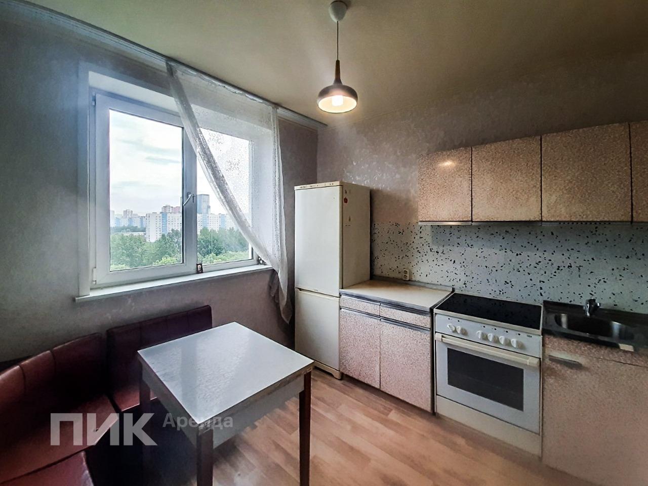 2-к. квартира, 51.5 м², 80 000 ₽/мес — фото № 8