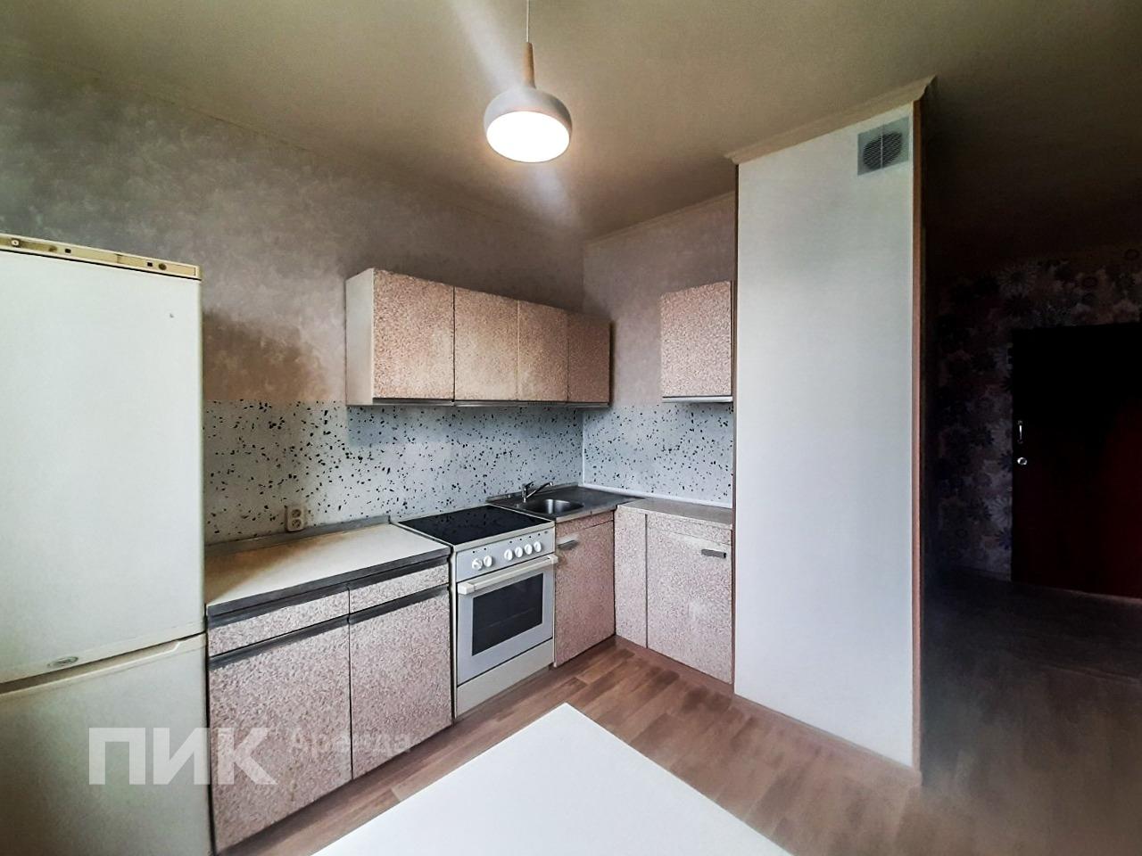 2-к. квартира, 51.5 м², 80 000 ₽/мес — фото № 9