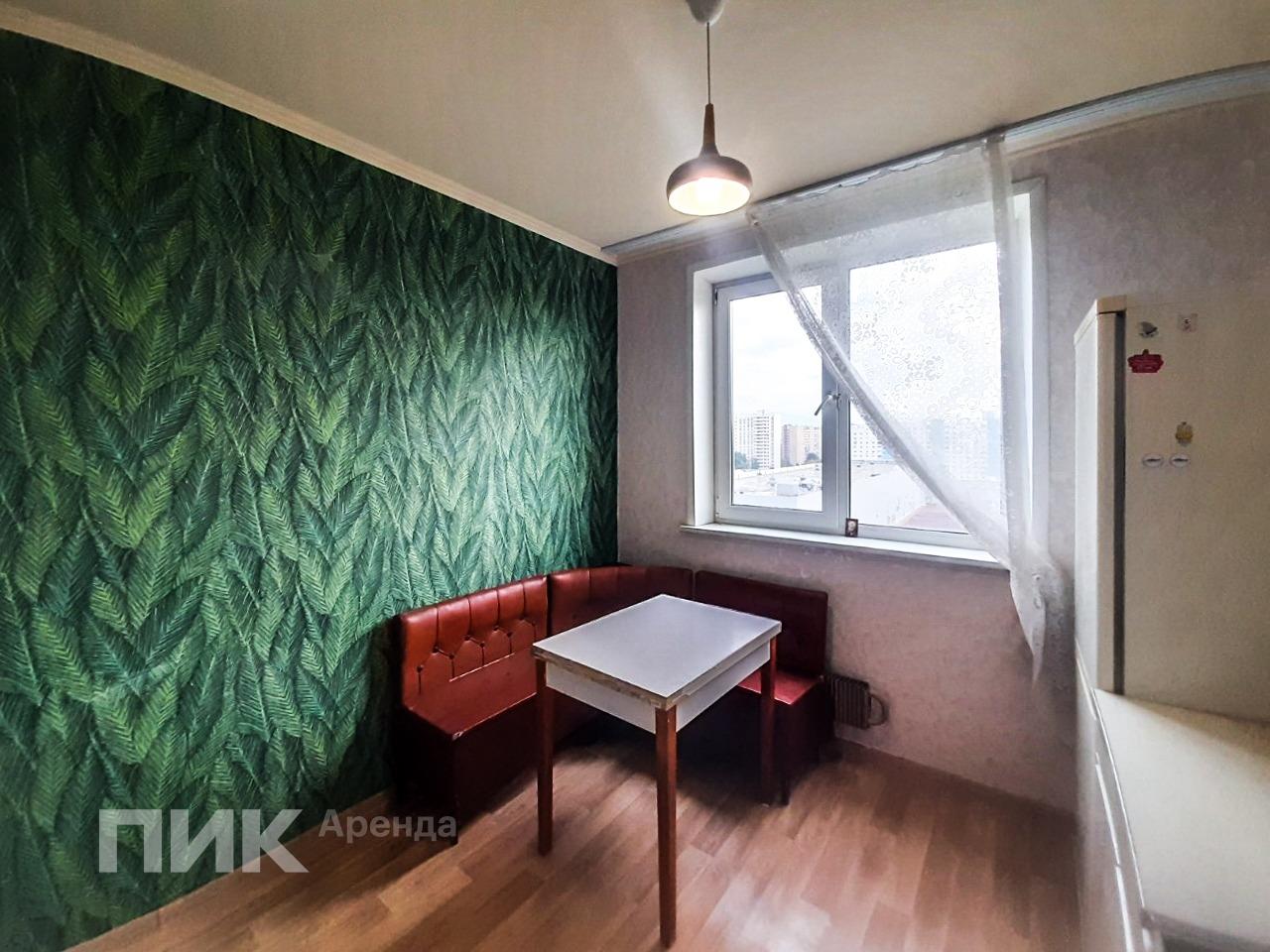 2-к. квартира, 51.5 м², 80 000 ₽/мес — фото № 10