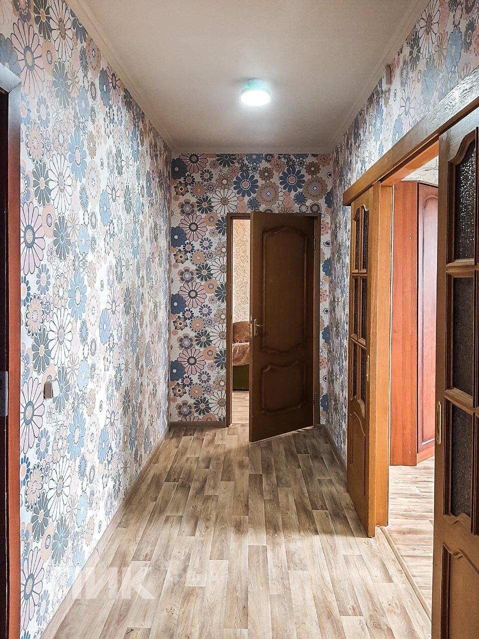 2-к. квартира, 51.5 м², 80 000 ₽/мес — фото № 14