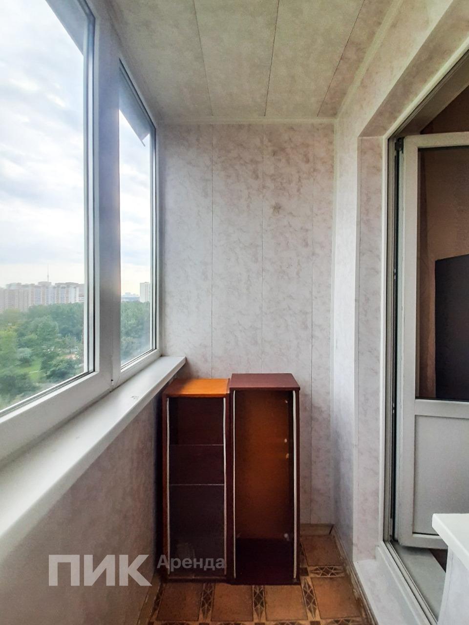 2-к. квартира, 51.5 м², 80 000 ₽/мес — фото № 13