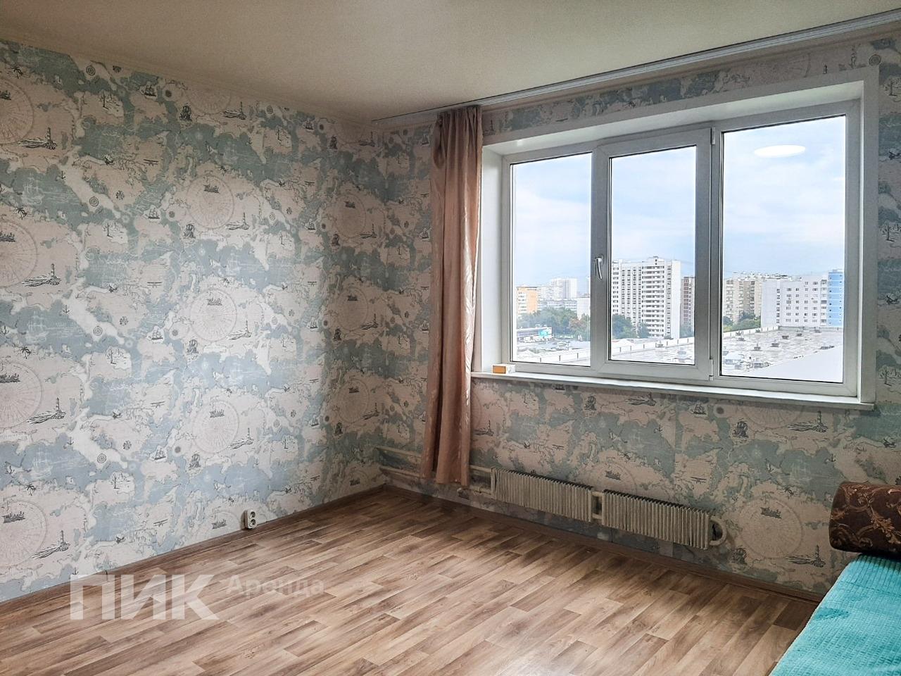 2-к. квартира, 51.5 м², 80 000 ₽/мес — фото № 2