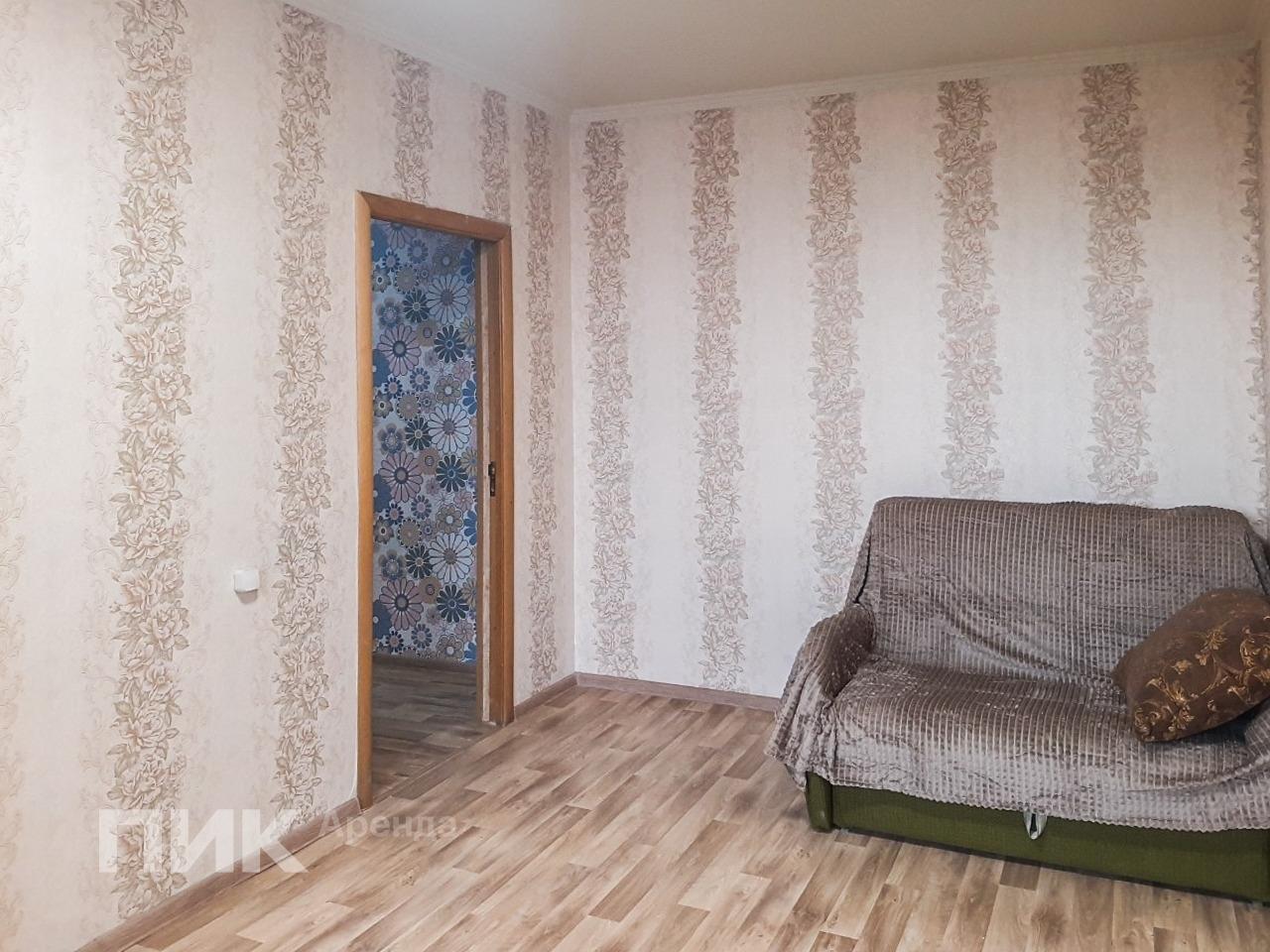 2-к. квартира, 51.5 м², 80 000 ₽/мес — фото № 5