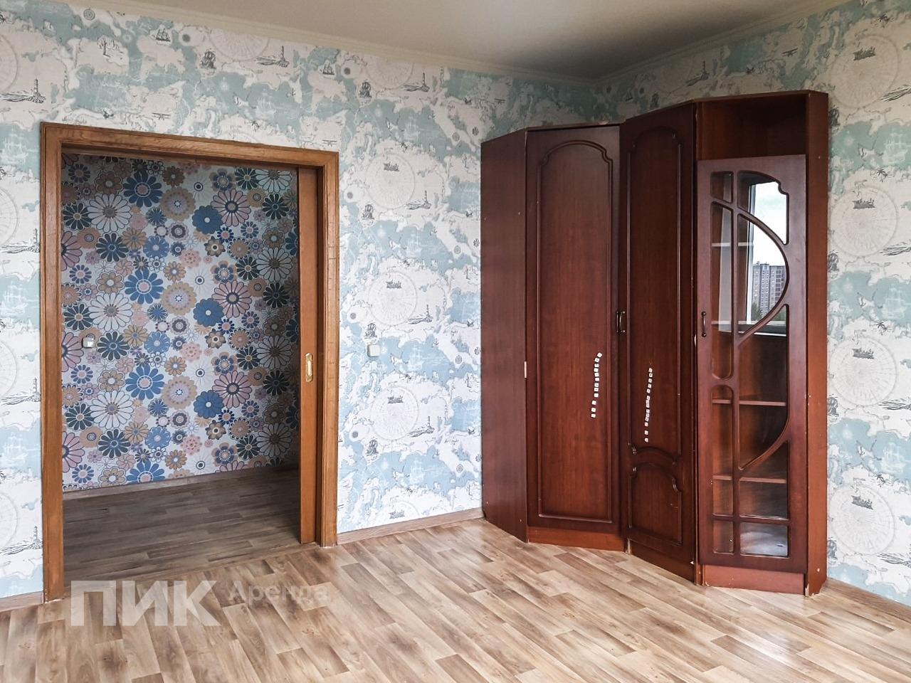 2-к. квартира, 51.5 м², 80 000 ₽/мес — фото № 4