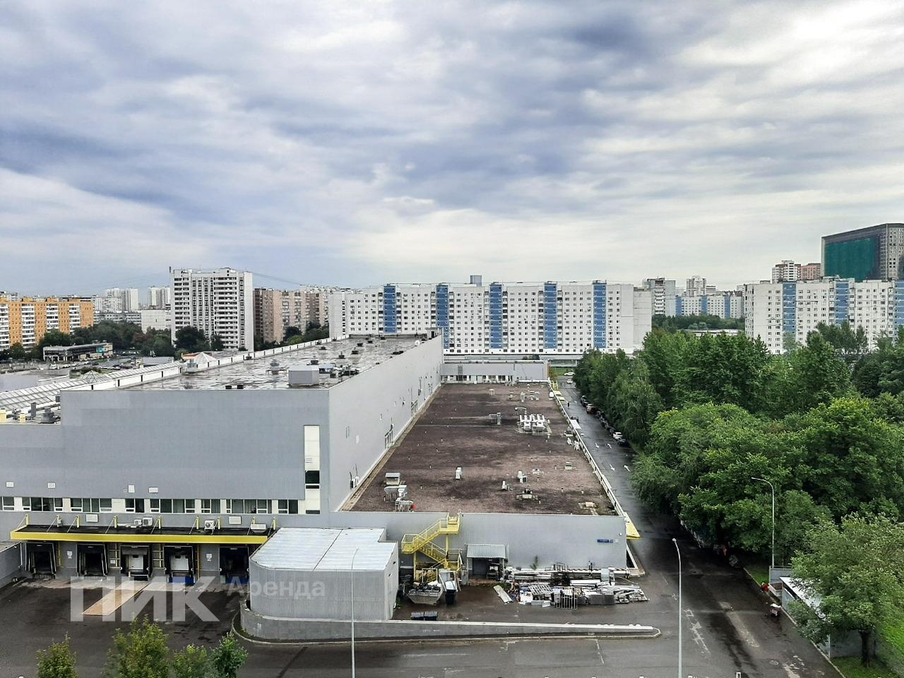 2-к. квартира, 51.5 м², 80 000 ₽/мес — фото № 17