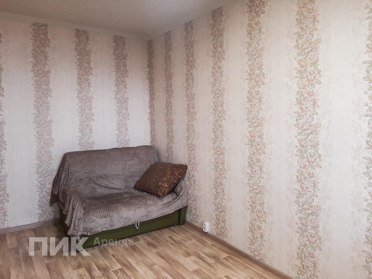 2-к. квартира, 51.5 м², 80 000 ₽/мес — фото № 6