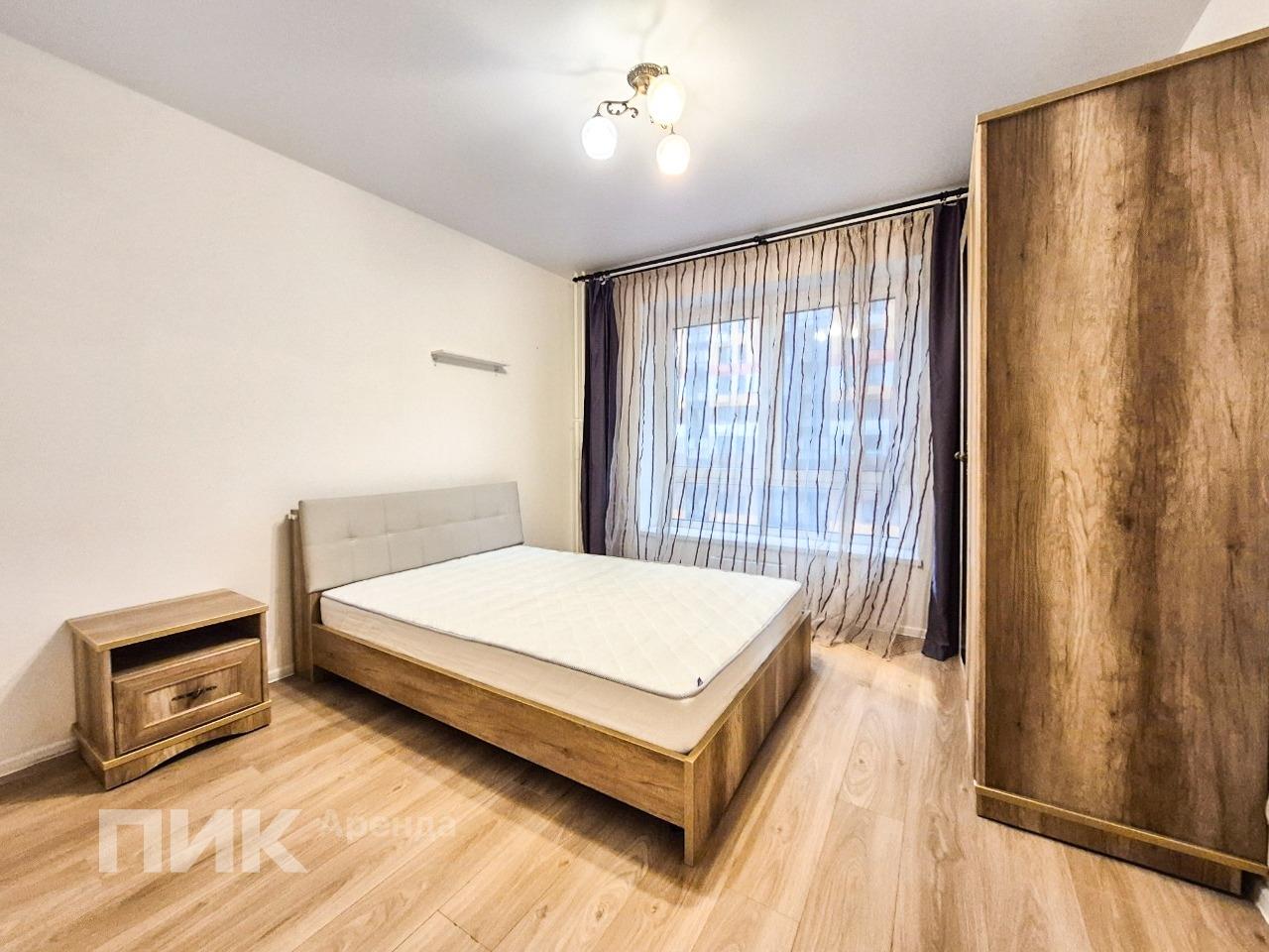 1-к. квартира, 40.8 м², 58 300 ₽/мес — фото № 5