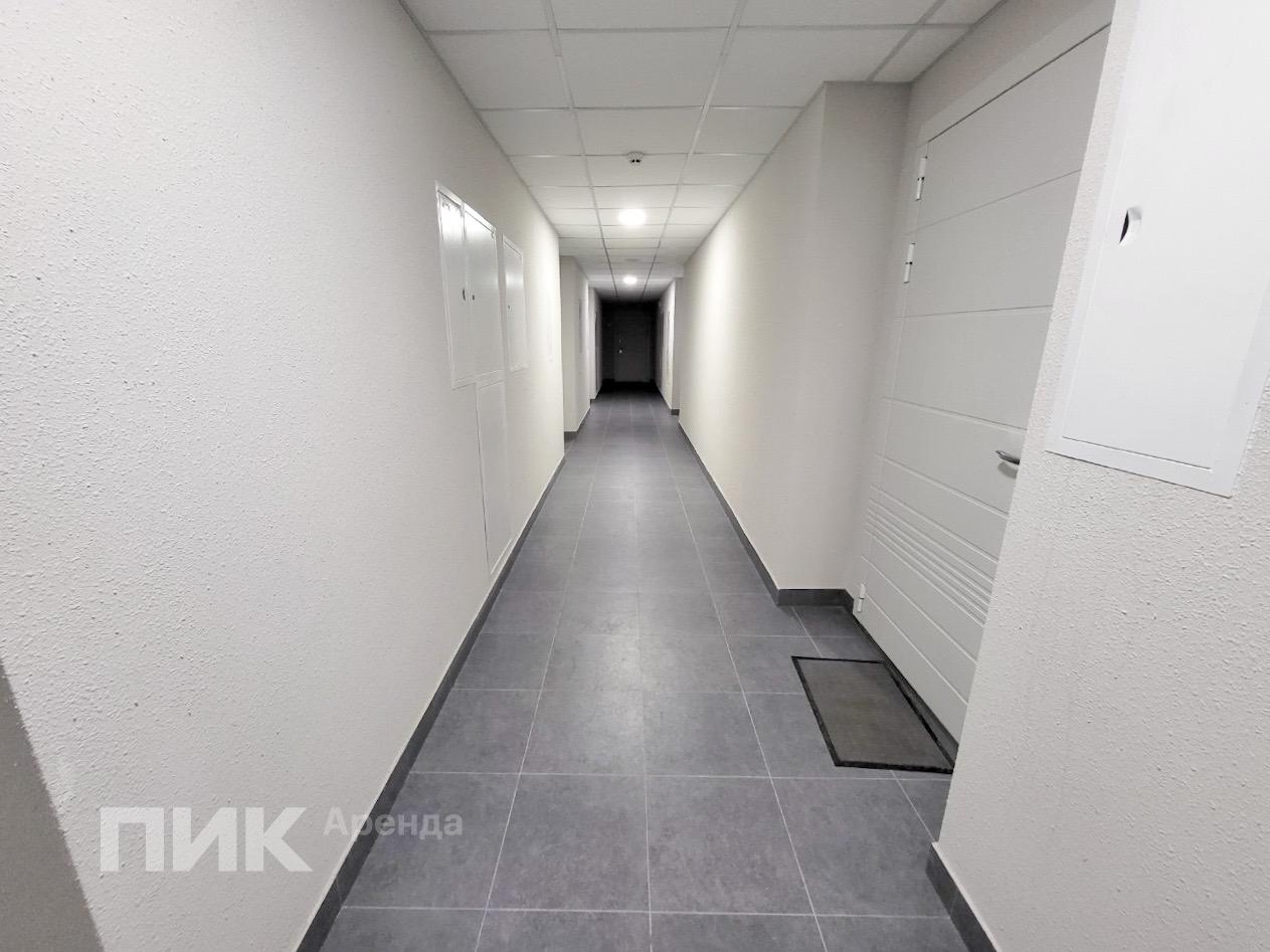 1-к. квартира, 40.8 м², 58 300 ₽/мес — фото № 11