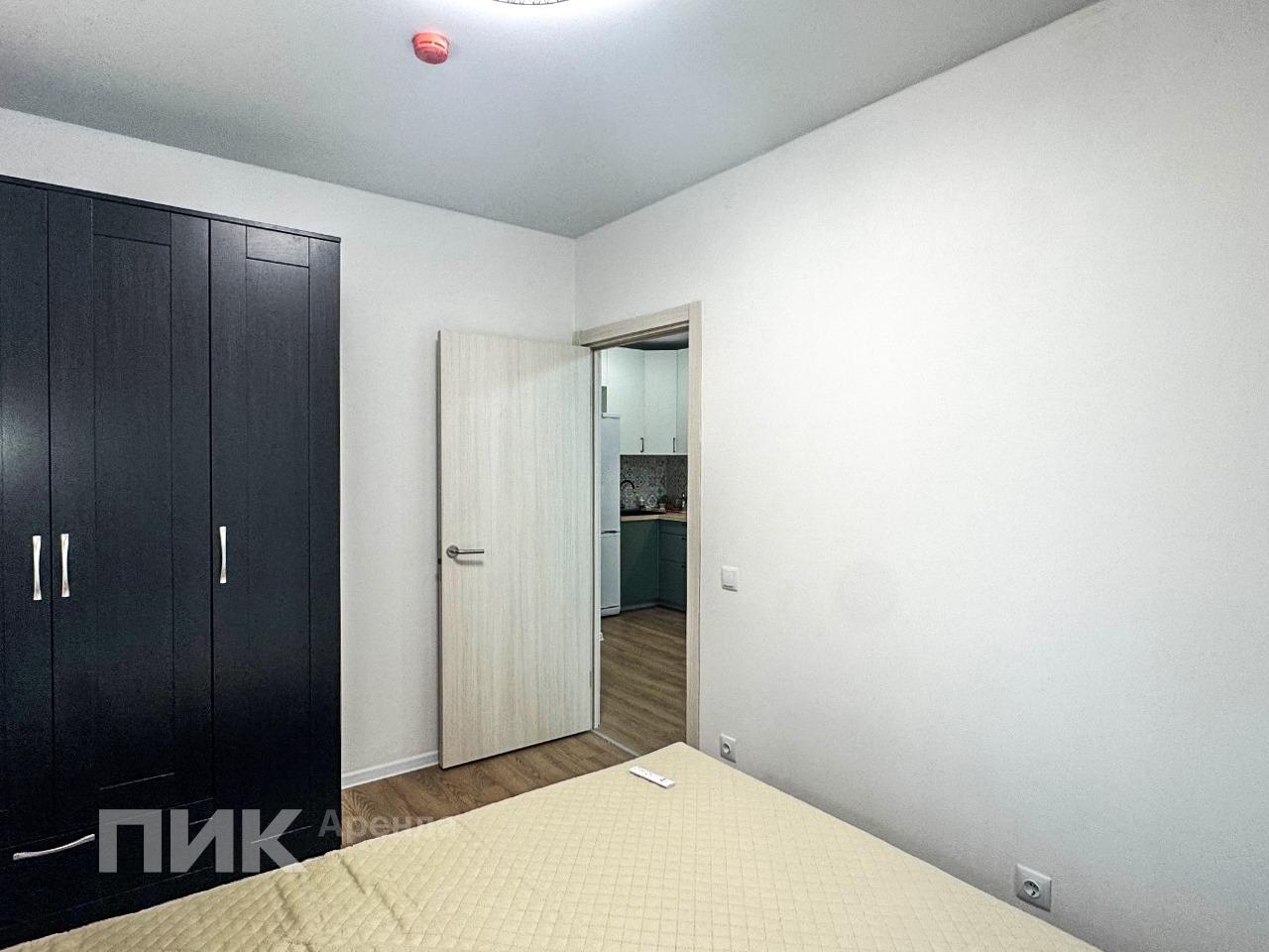 1-к. квартира, 35 м², 53 100 ₽/мес — фото № 3