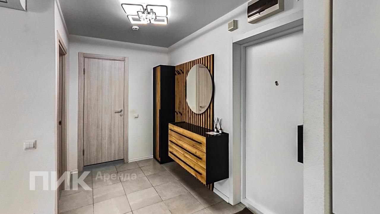1-к. квартира, 45 м², 110 300 ₽/мес — фото № 11