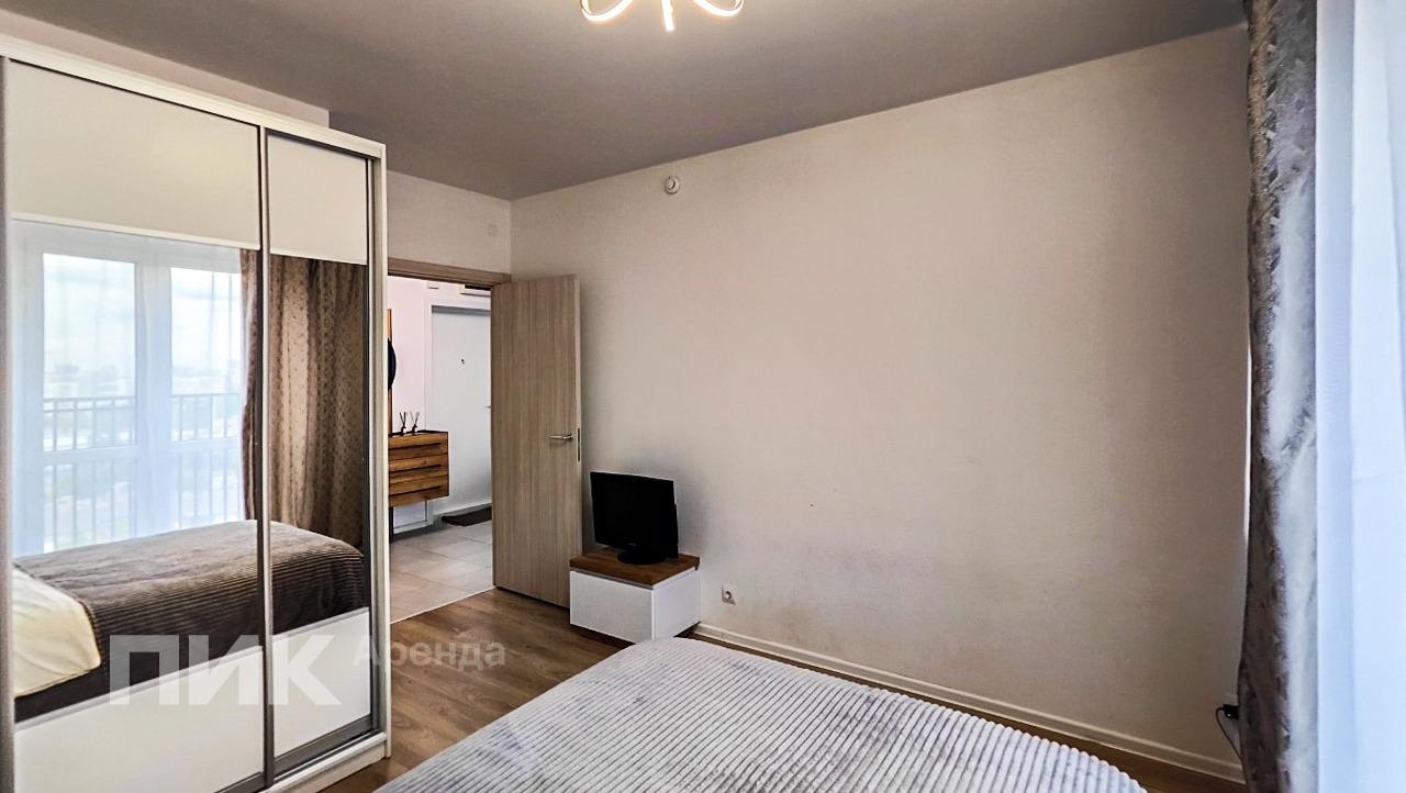 1-к. квартира, 45 м², 110 300 ₽/мес — фото № 4