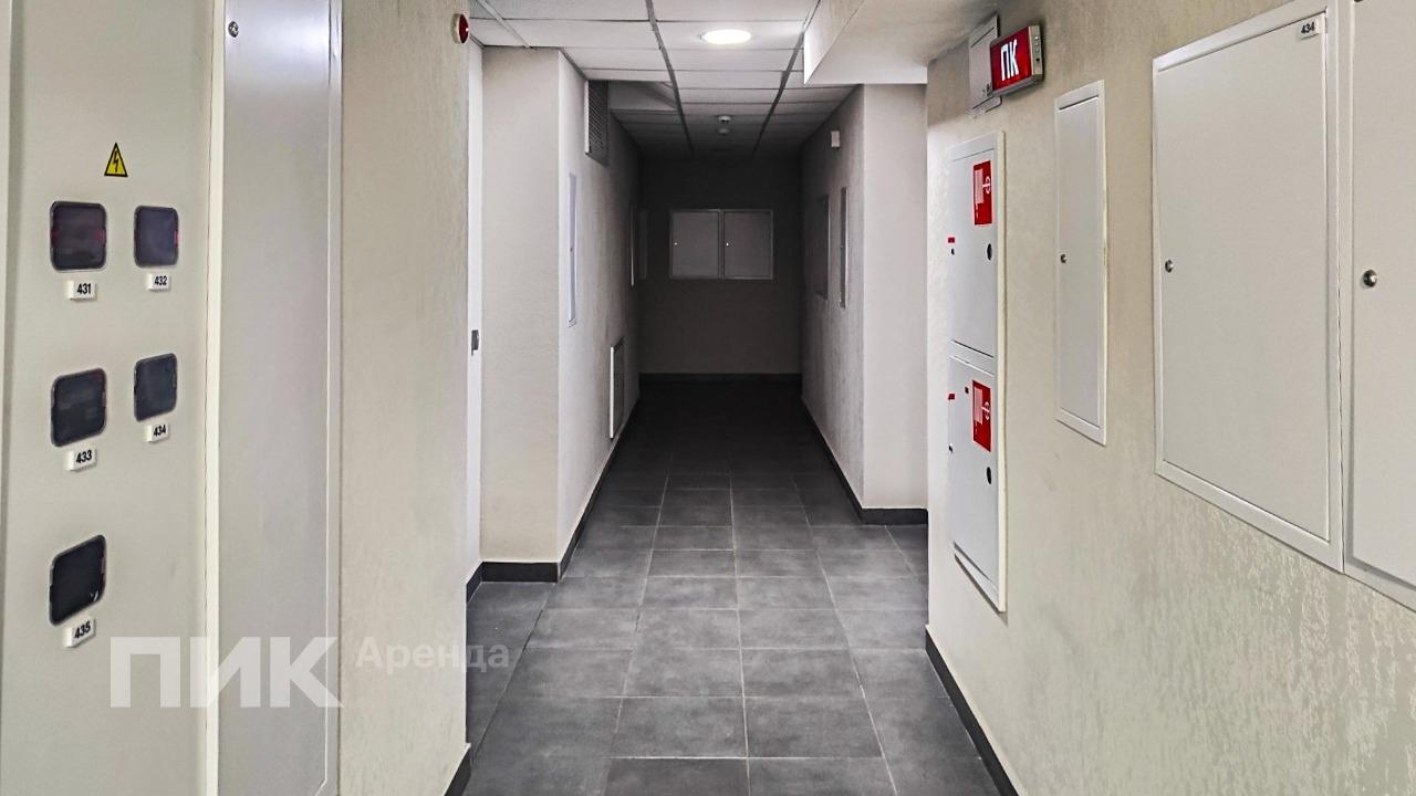 1-к. квартира, 45 м², 110 300 ₽/мес — фото № 13