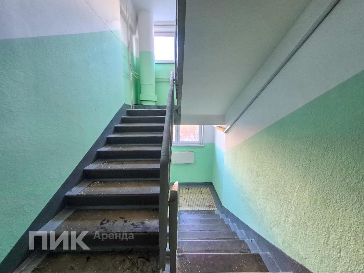 1-к. квартира, 32.3 м², 49 500 ₽/мес — фото № 12