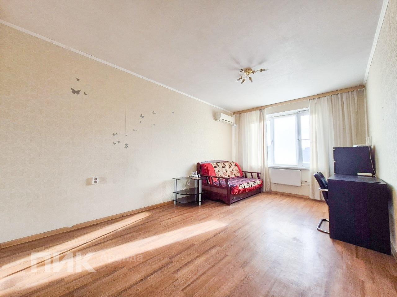 1-к. квартира, 32.3 м², 49 500 ₽/мес — фото № 1