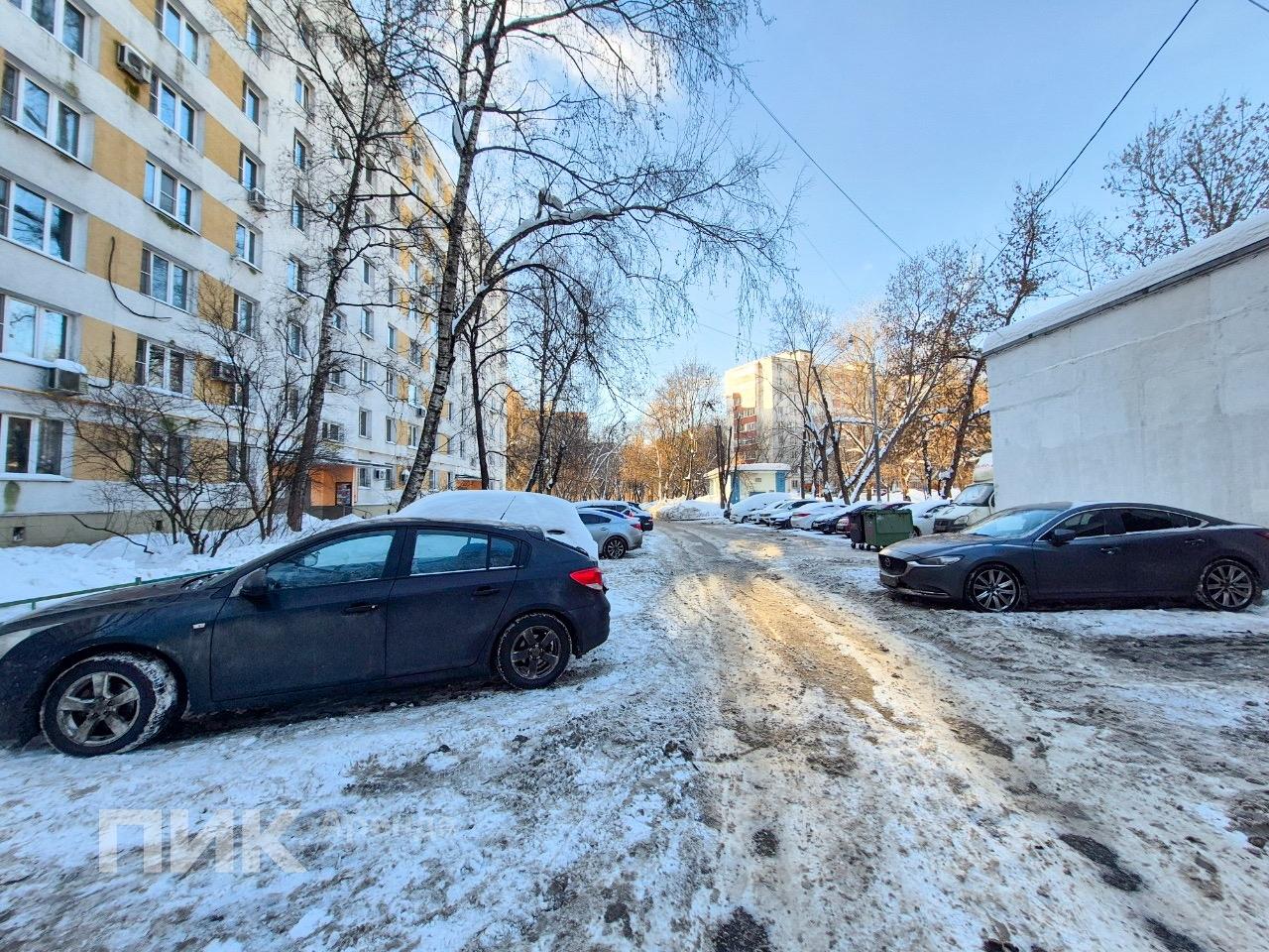 1-к. квартира, 32.3 м², 49 500 ₽/мес — фото № 16