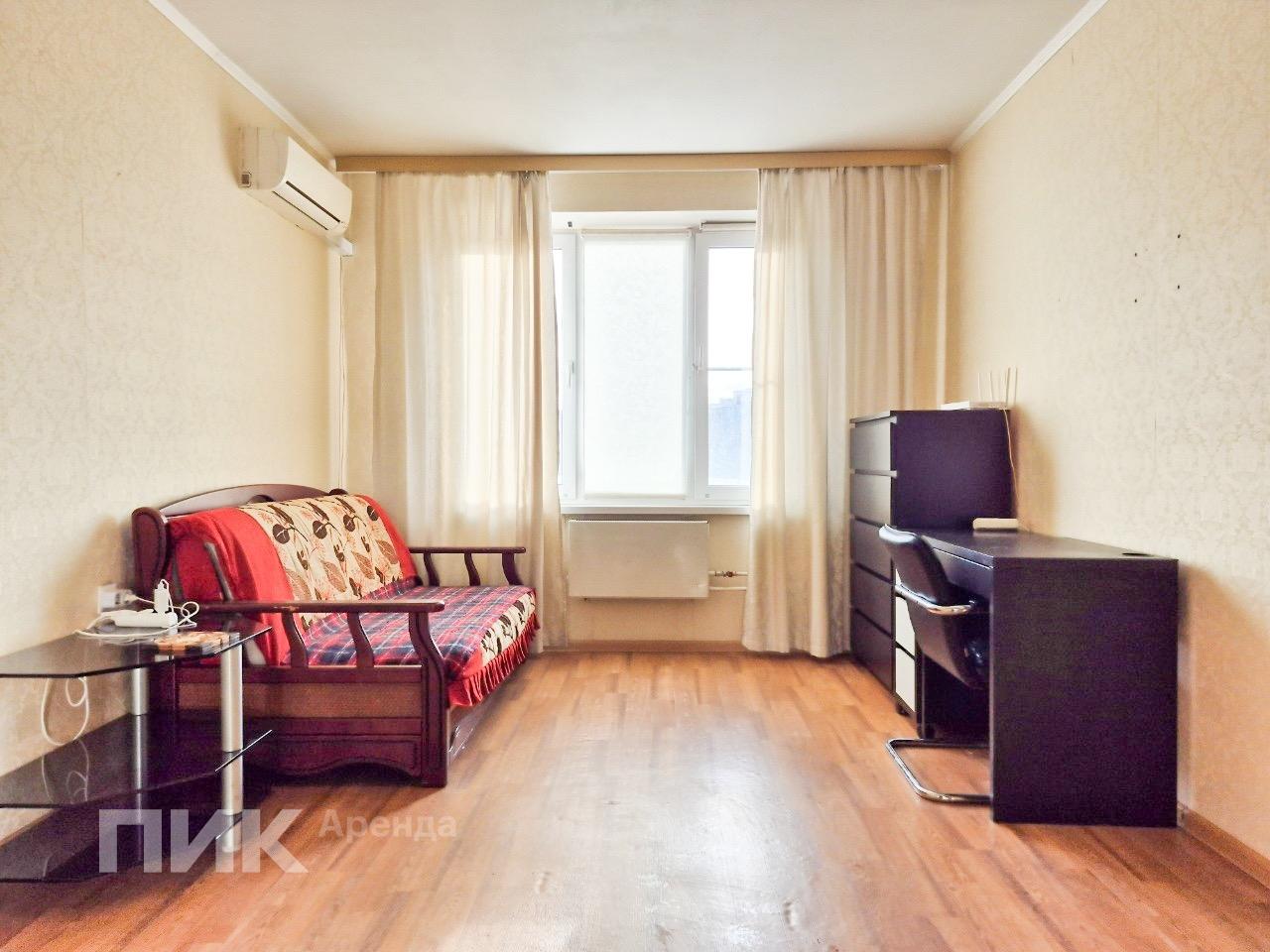 1-к. квартира, 32.3 м², 49 500 ₽/мес — фото № 2