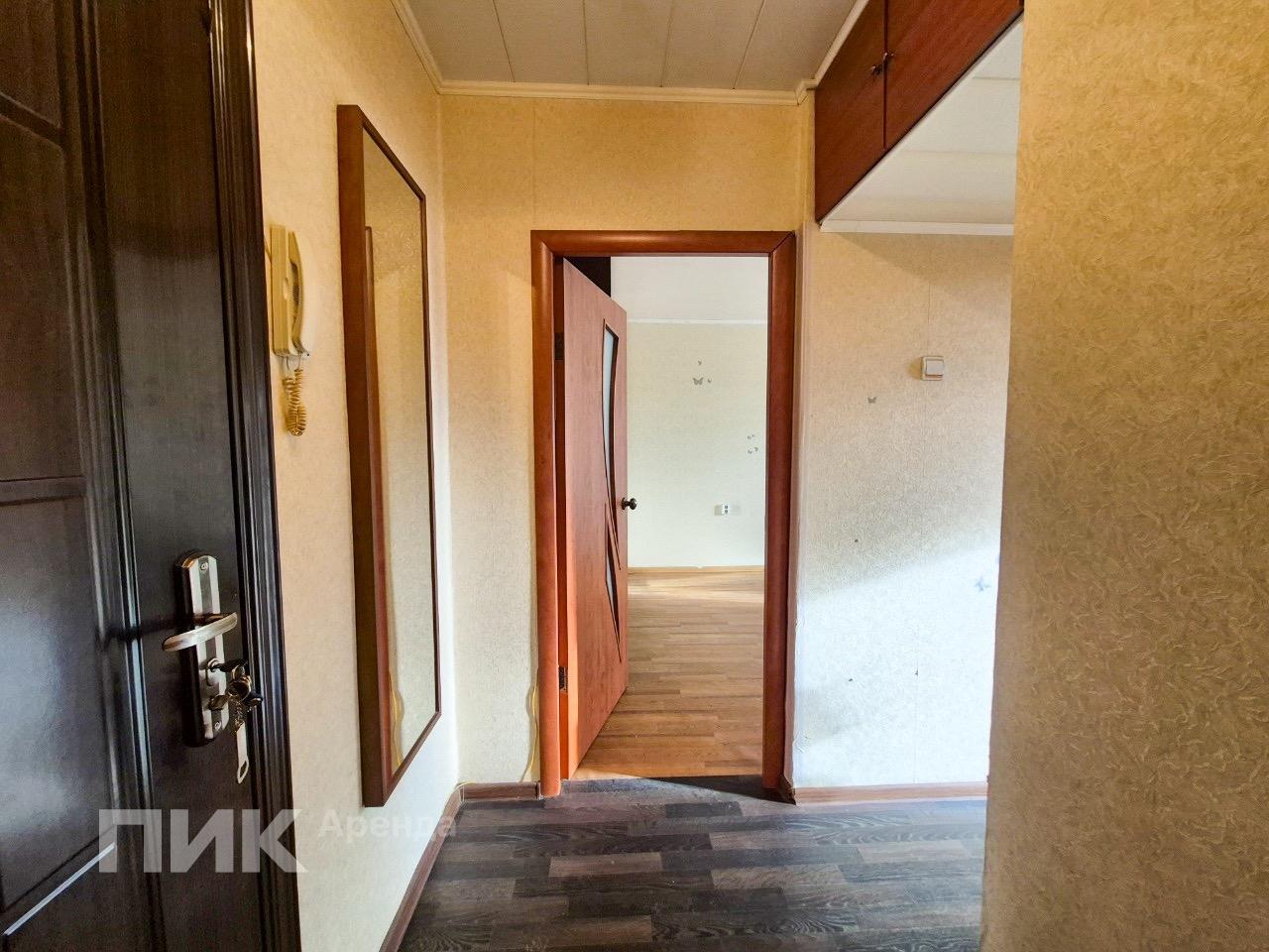 1-к. квартира, 32.3 м², 49 500 ₽/мес — фото № 10