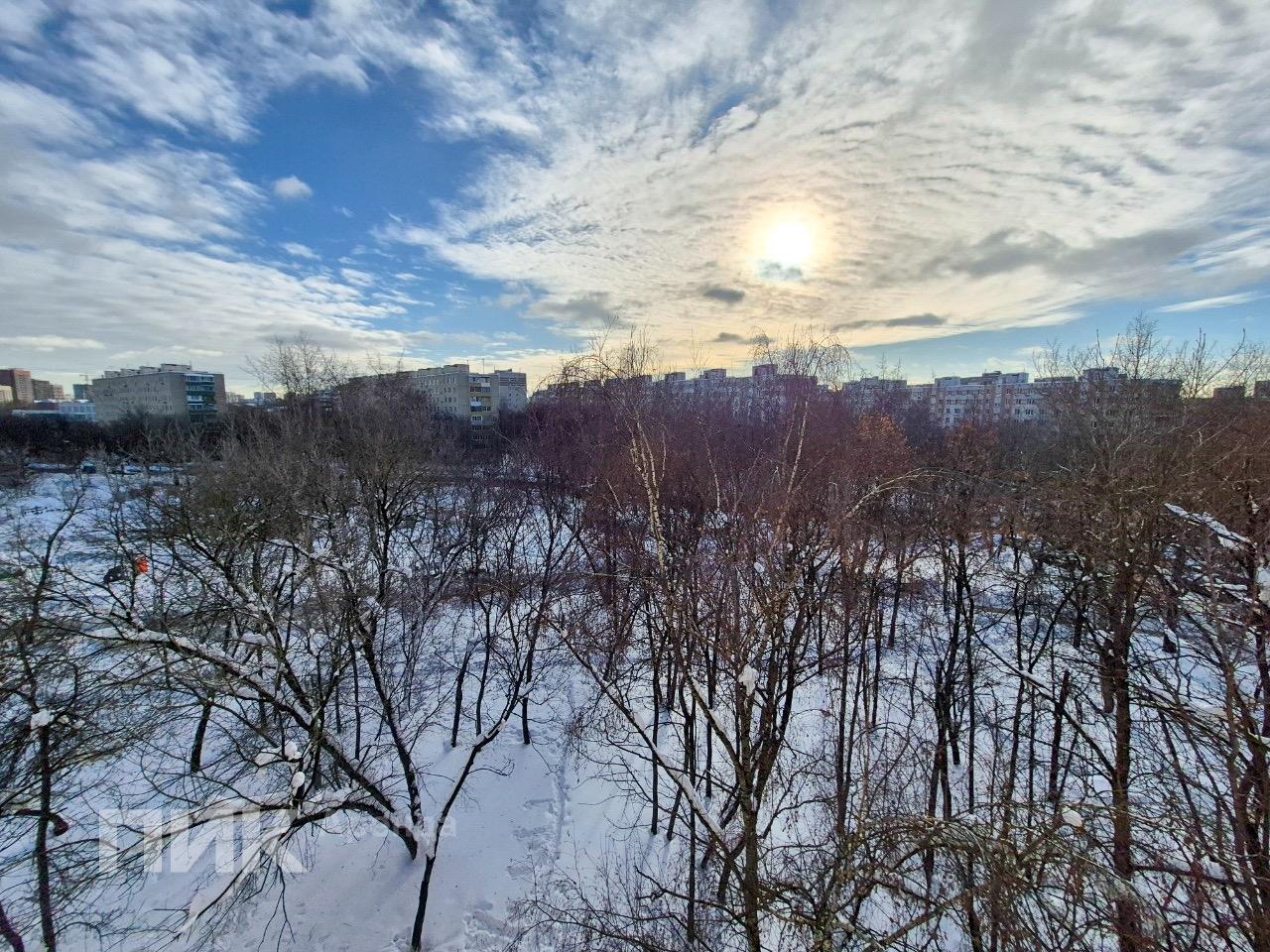 1-к. квартира, 32.3 м², 49 500 ₽/мес — фото № 13