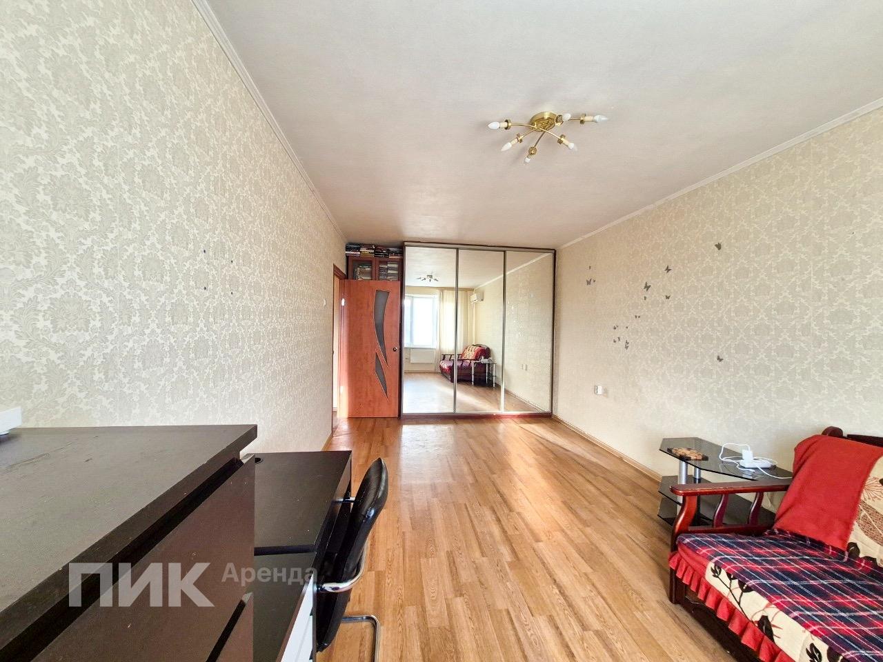 1-к. квартира, 32.3 м², 49 500 ₽/мес — фото № 4