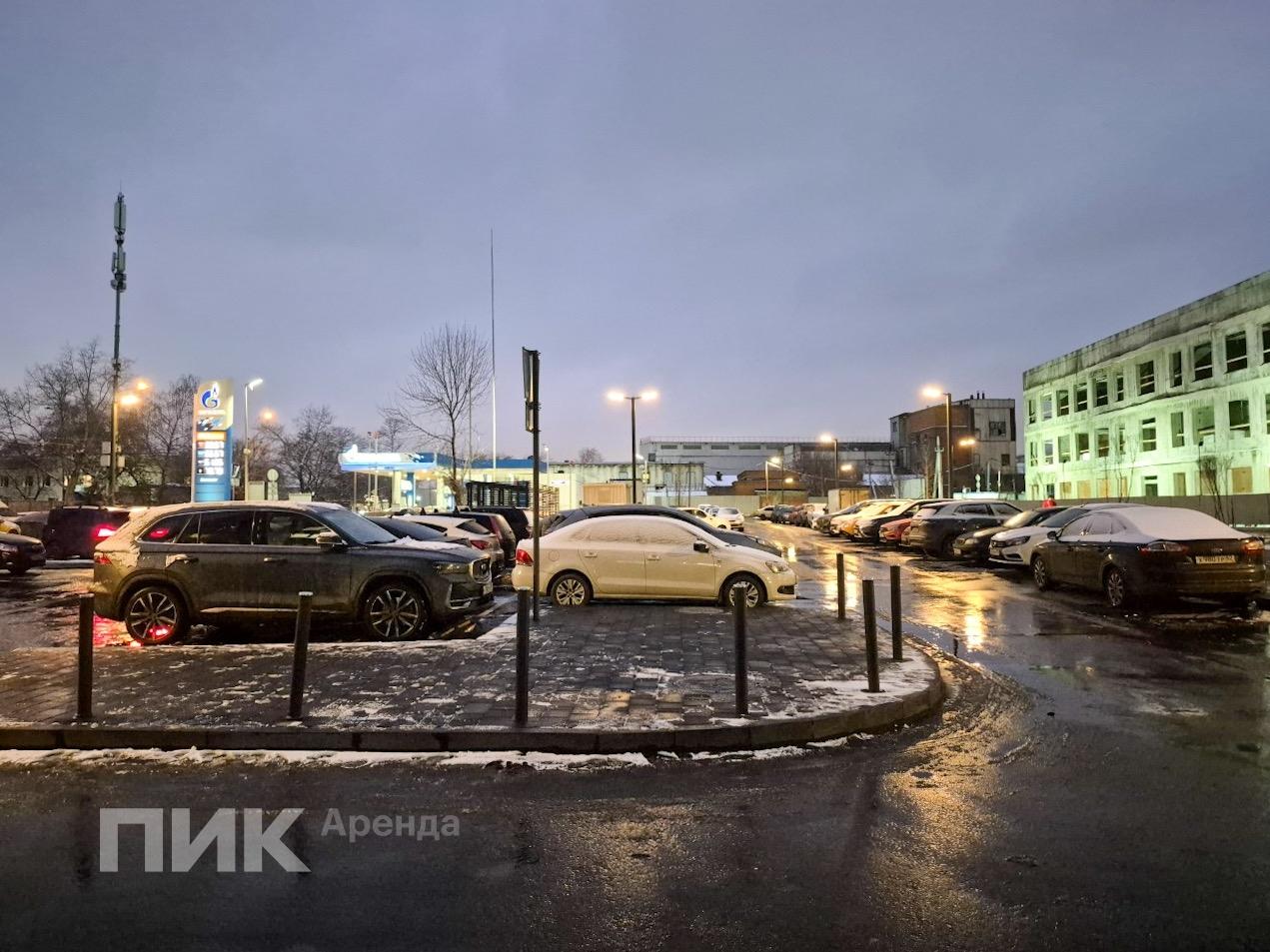 студия, 19.8 м², 52 000 ₽/мес — фото № 13