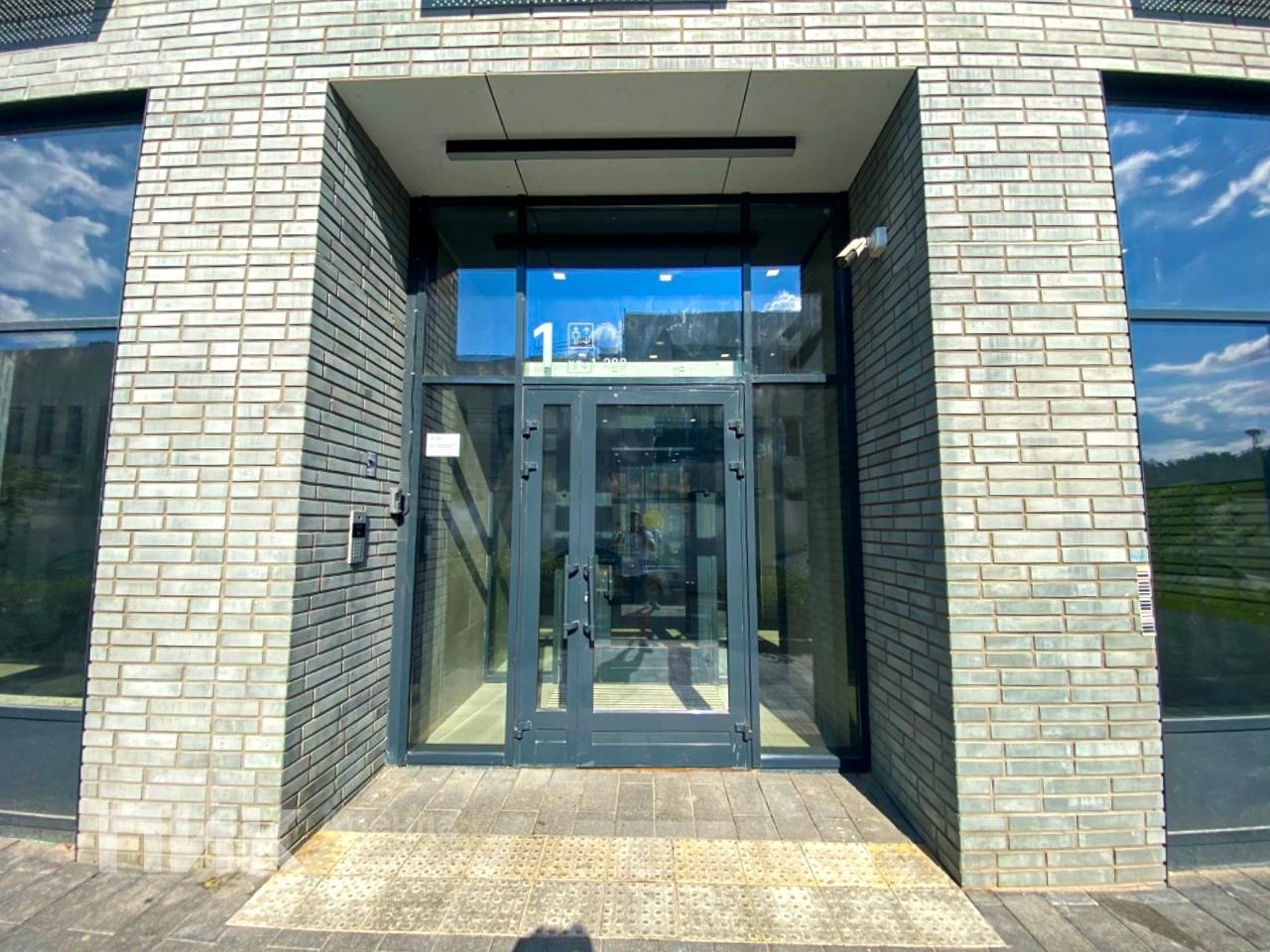 1-к. квартира, 35.4 м², 68 700 ₽/мес — фото № 13