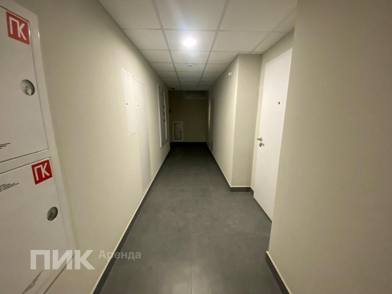 1-к. квартира, 35.4 м², 68 700 ₽/мес — фото № 10